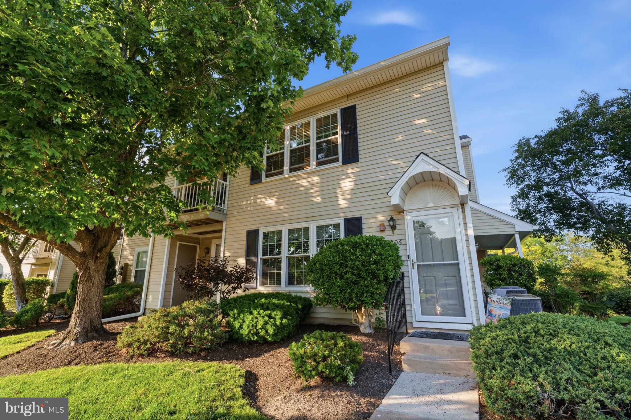 NEWTOWN GRANT - Residential