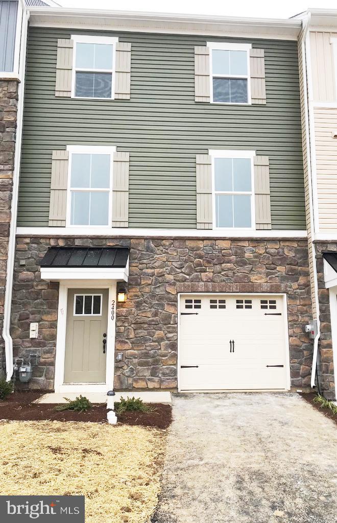 NONE AVAILABLE - Residential Lease