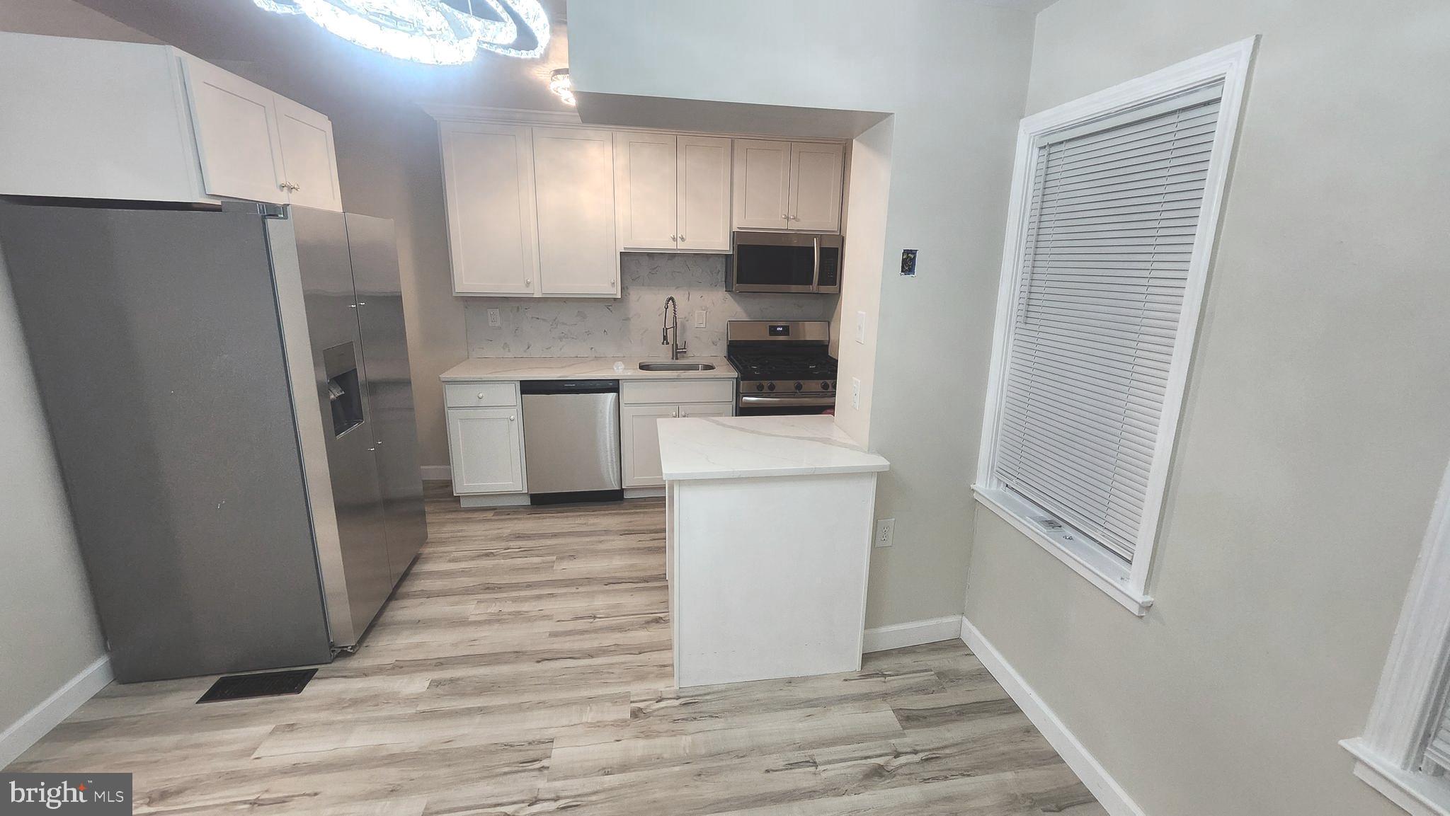 NORTHWOOD - Residential