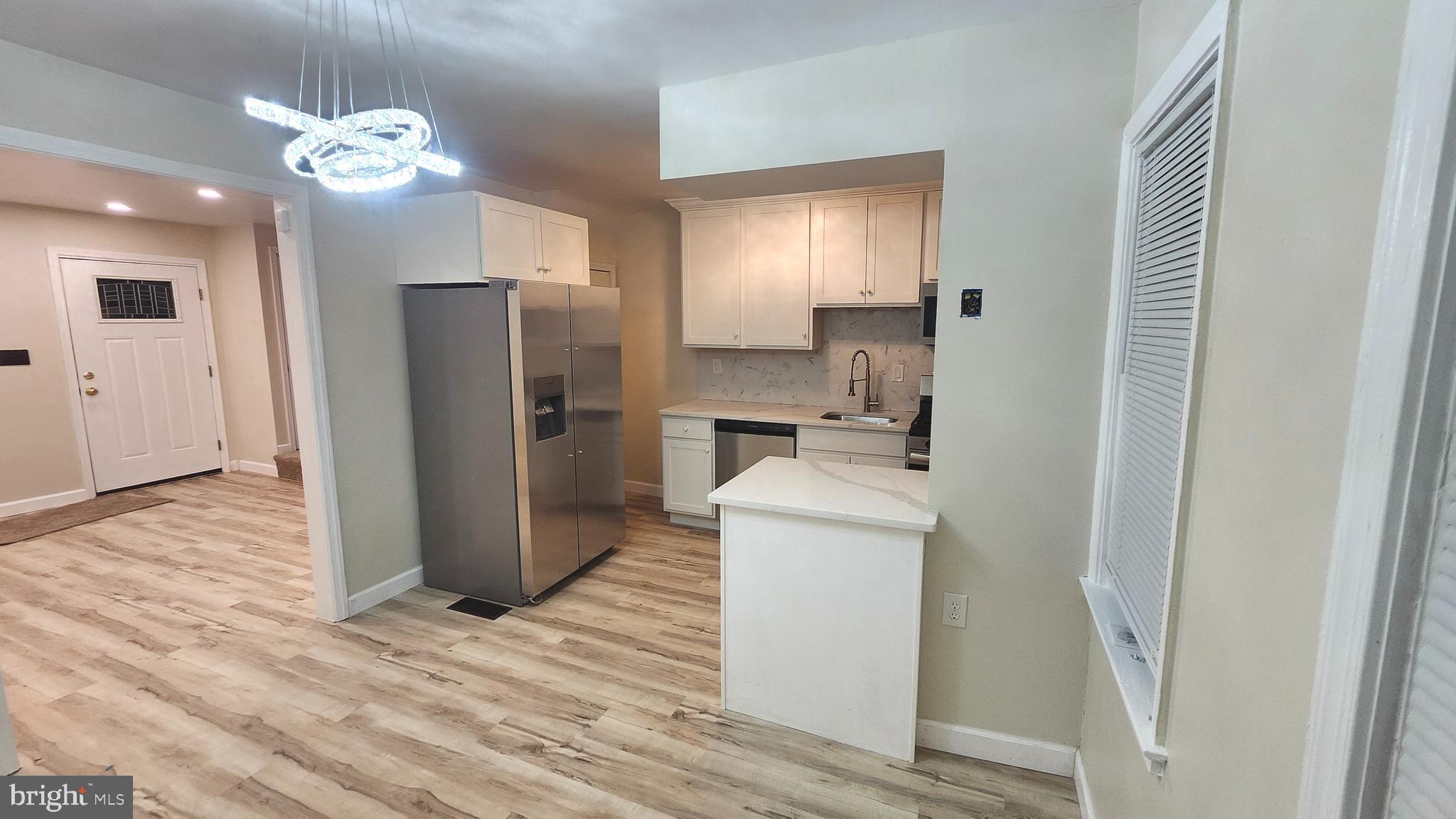 NORTHWOOD - Residential