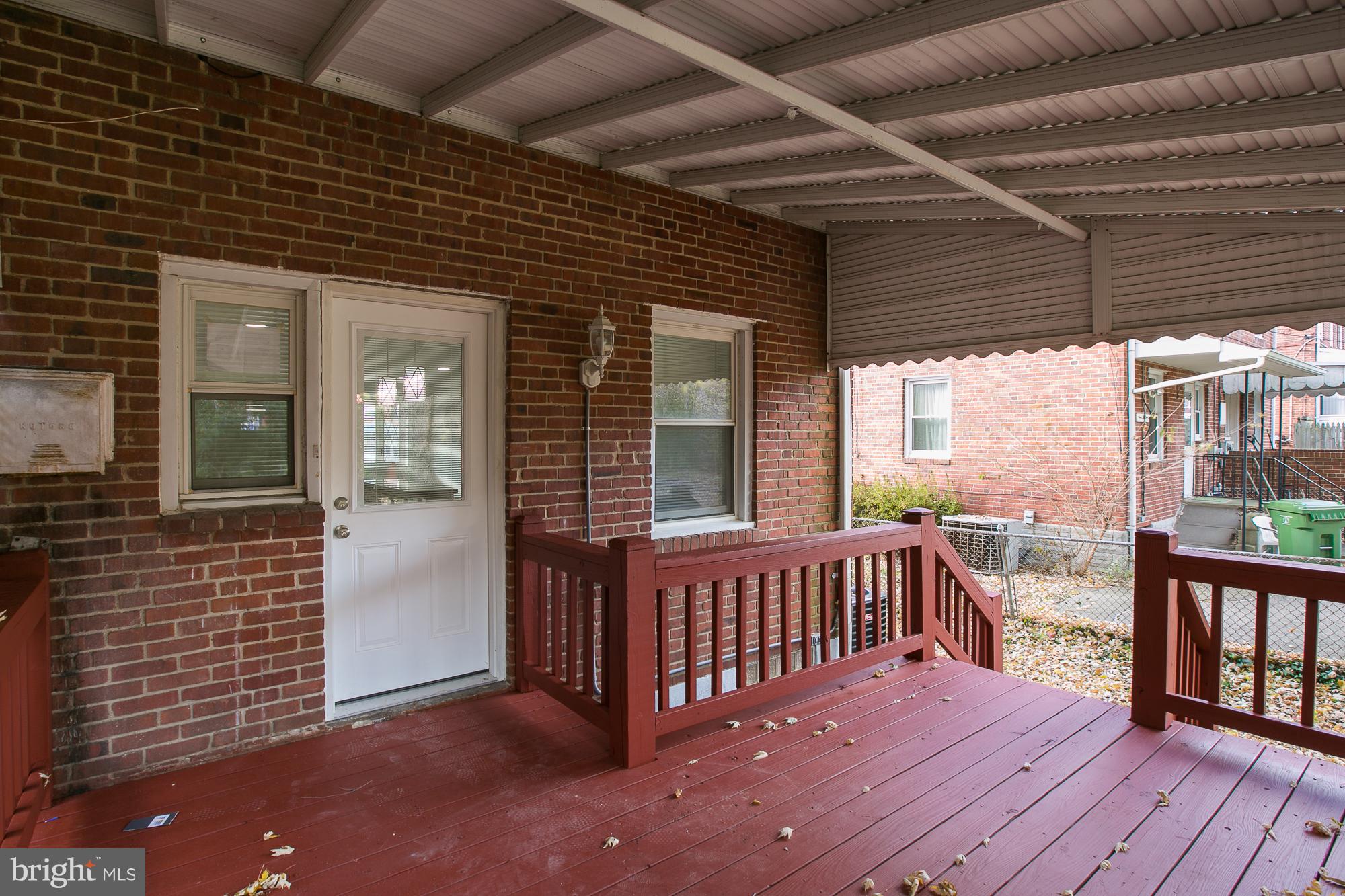 HAMILTON HEIGHTS - Residential