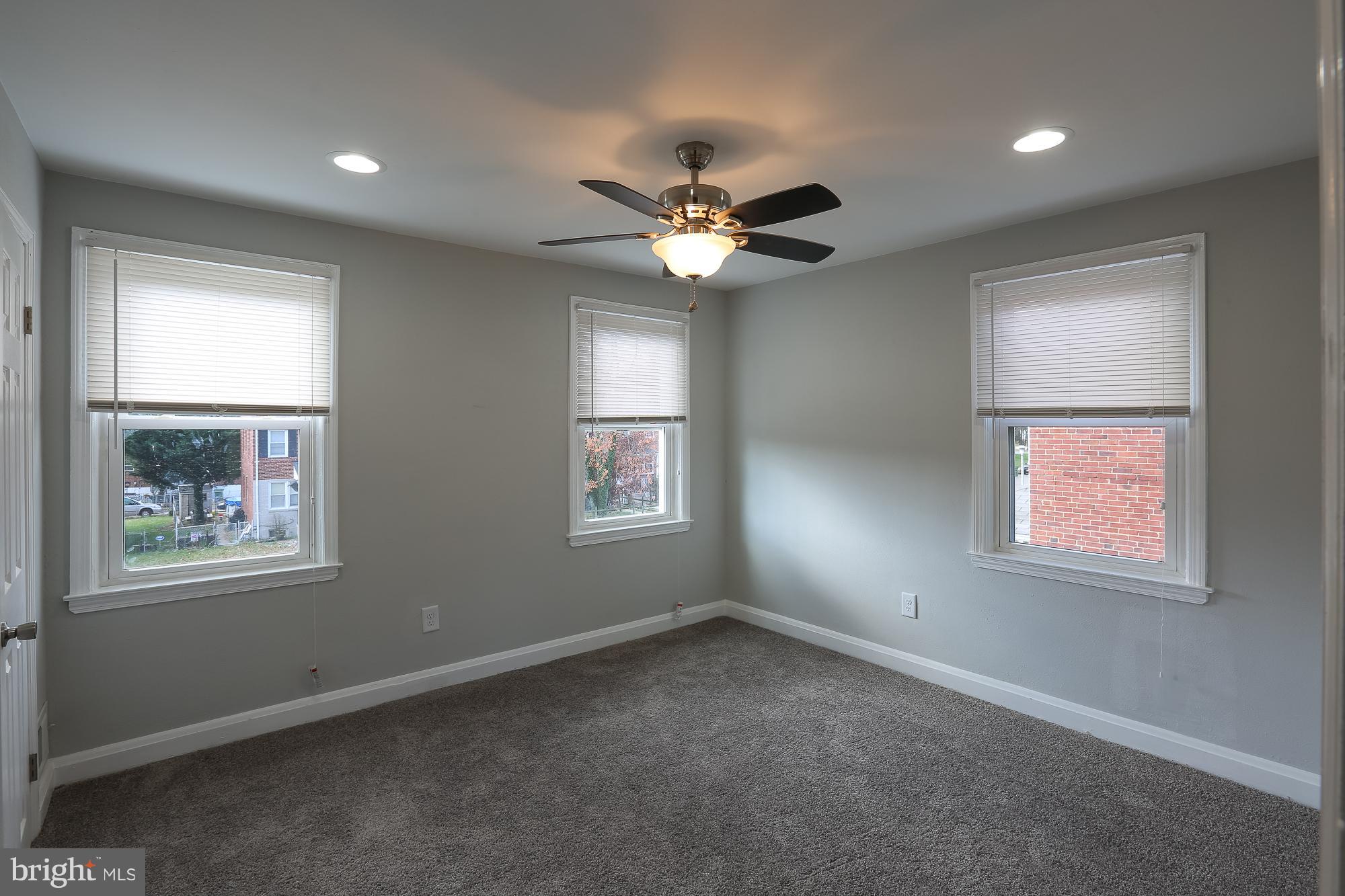 HAMILTON HEIGHTS - Residential