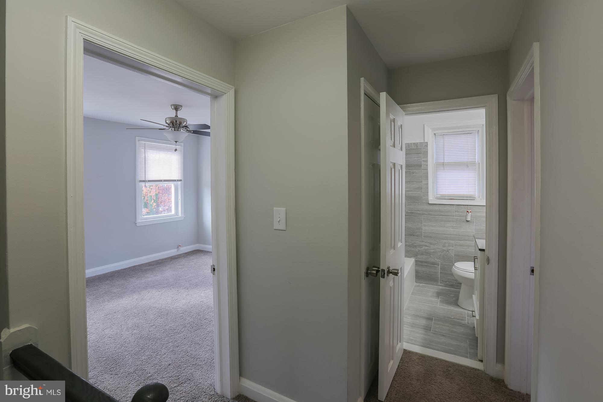 HAMILTON HEIGHTS - Residential