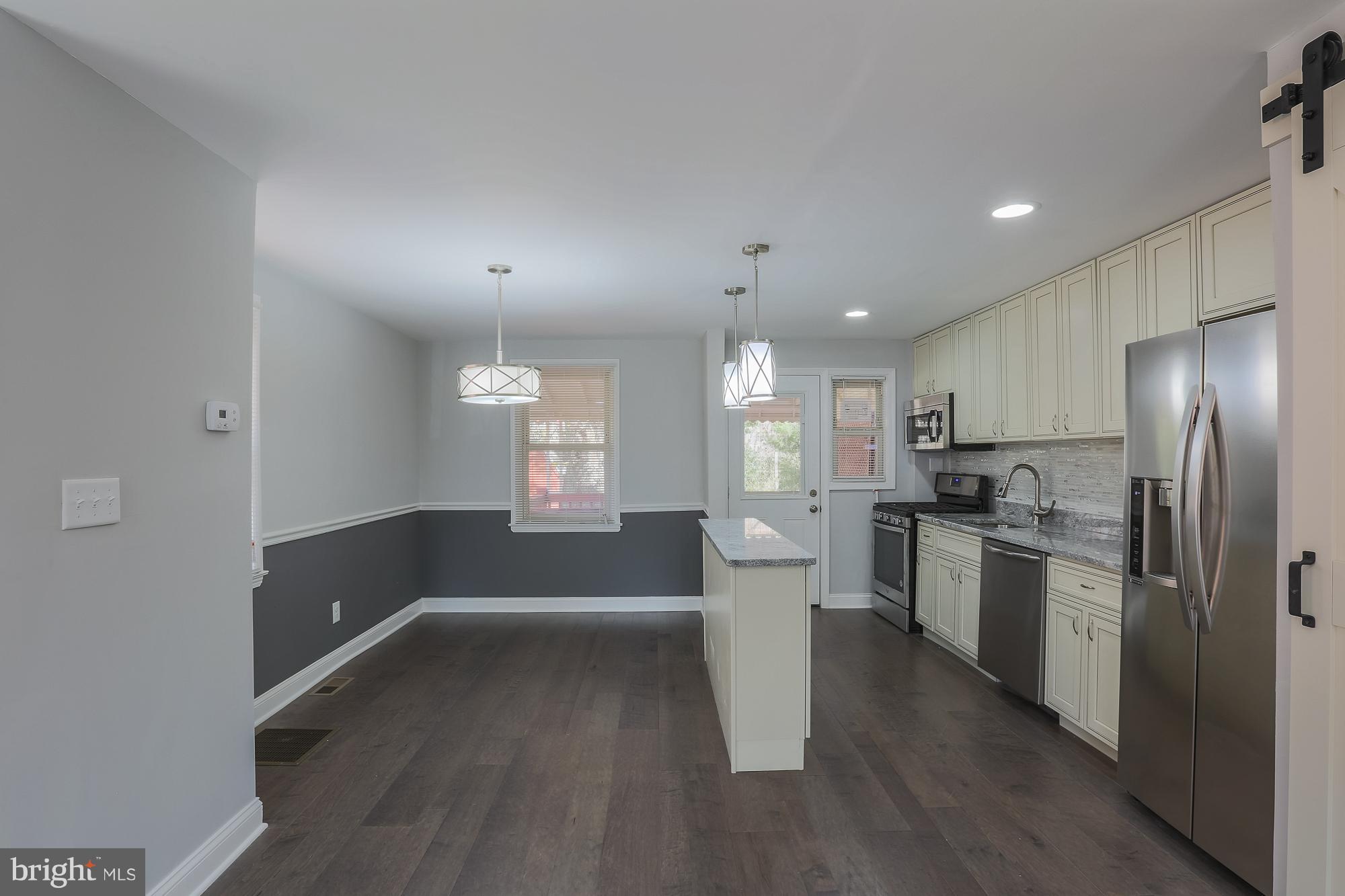 HAMILTON HEIGHTS - Residential
