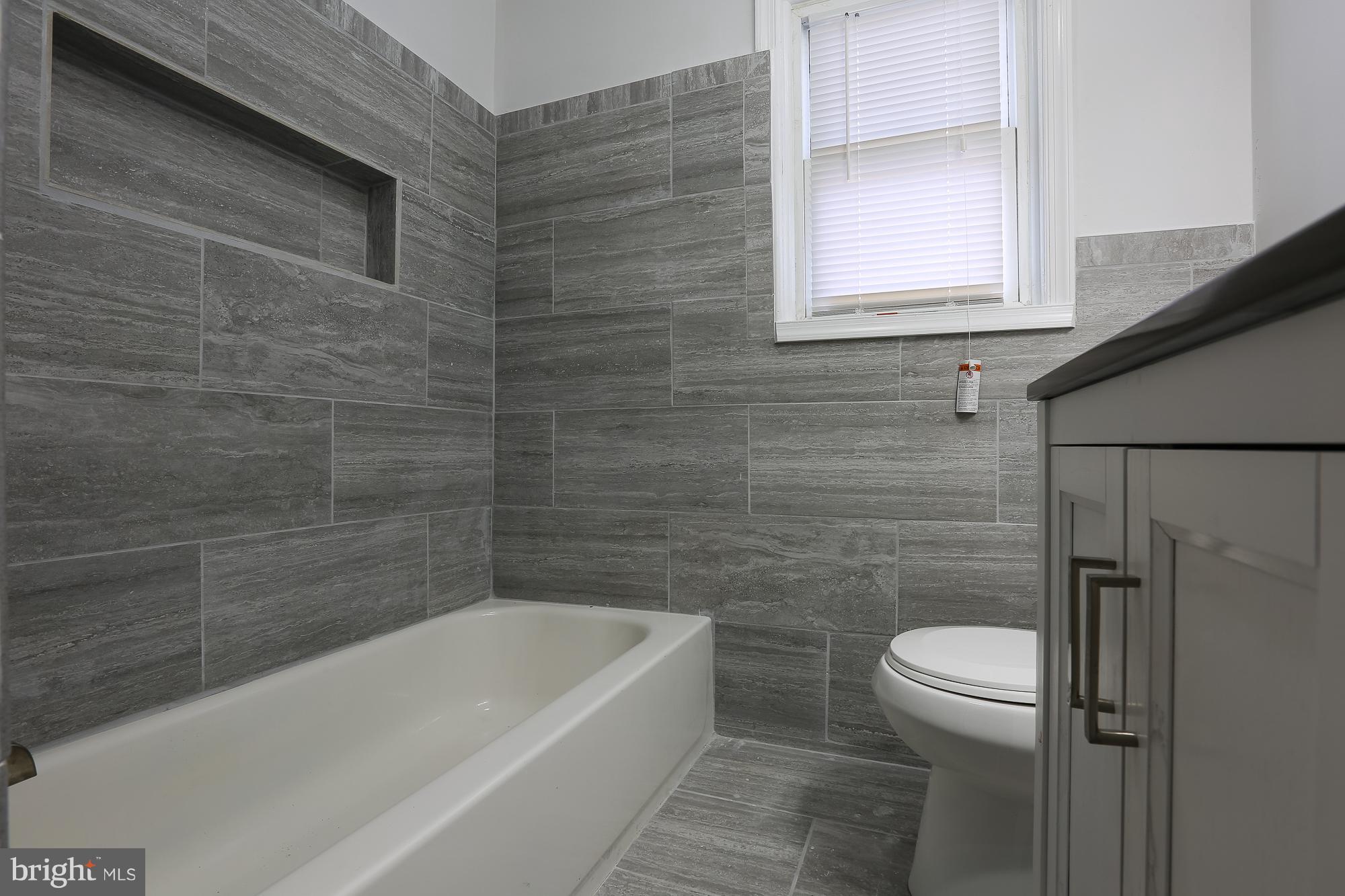 HAMILTON HEIGHTS - Residential