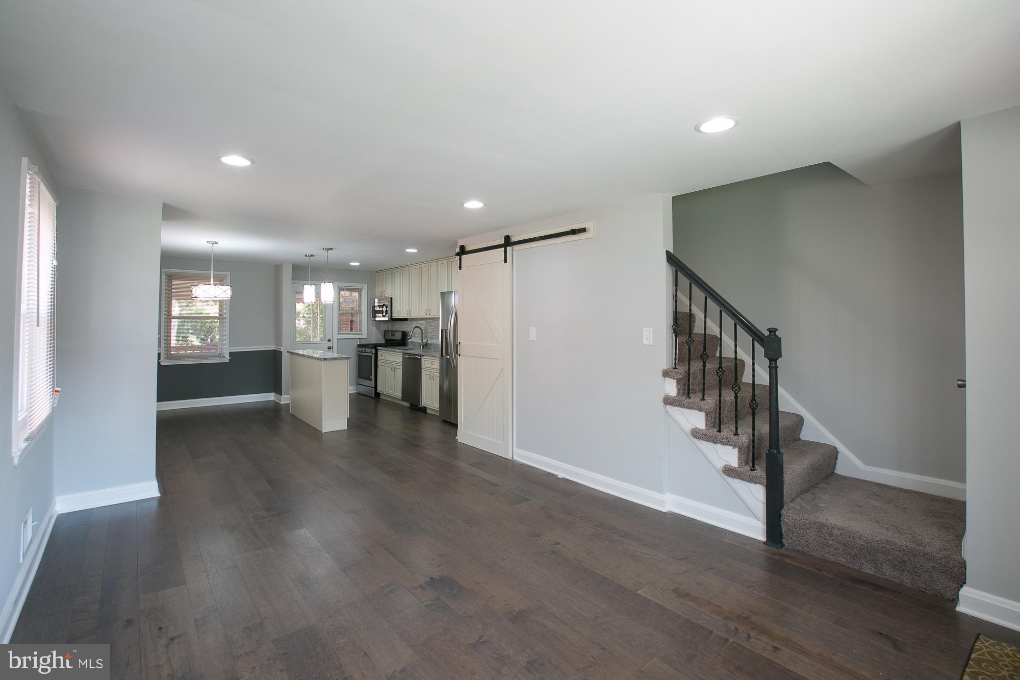 HAMILTON HEIGHTS - Residential