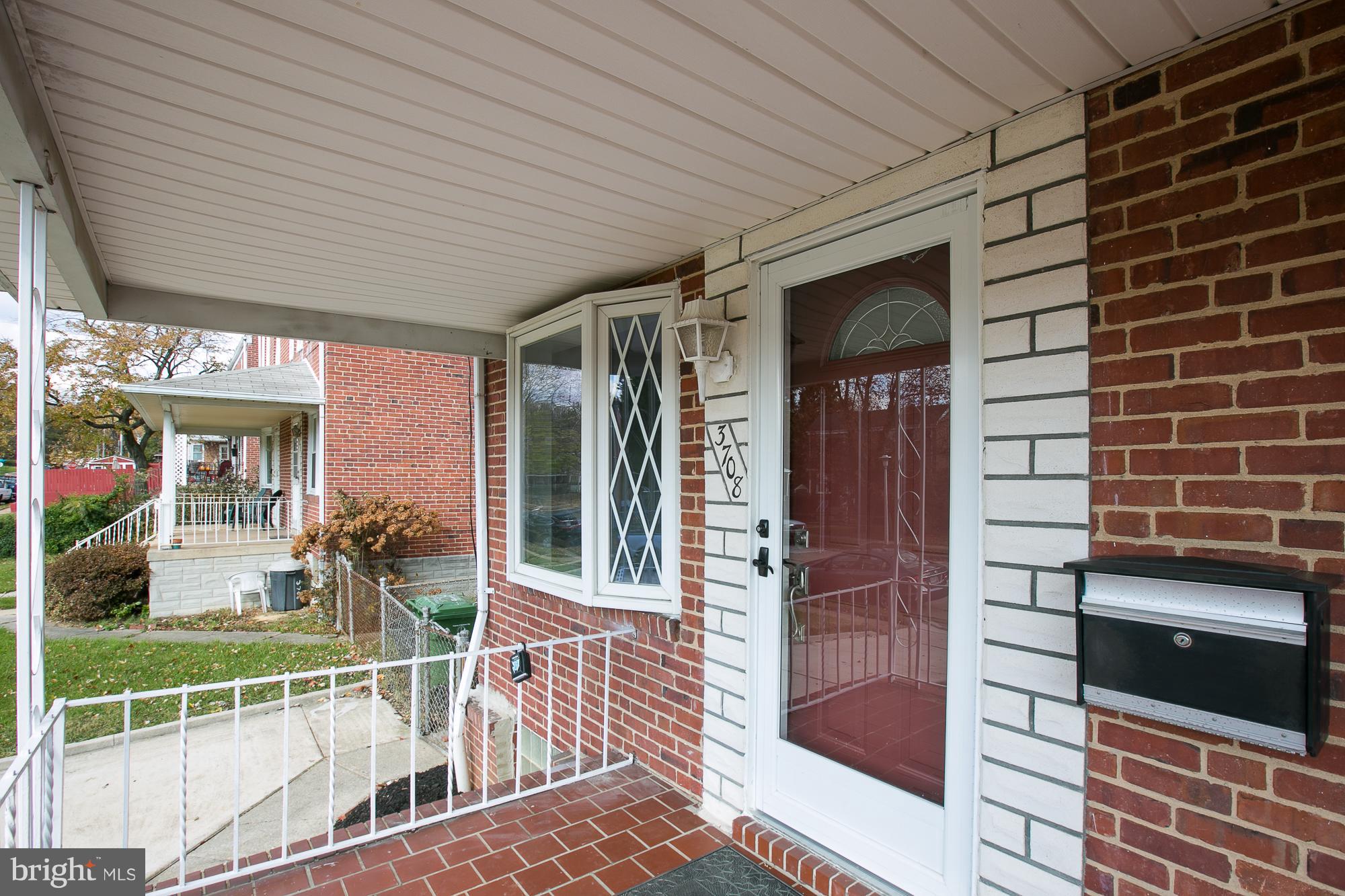 HAMILTON HEIGHTS - Residential