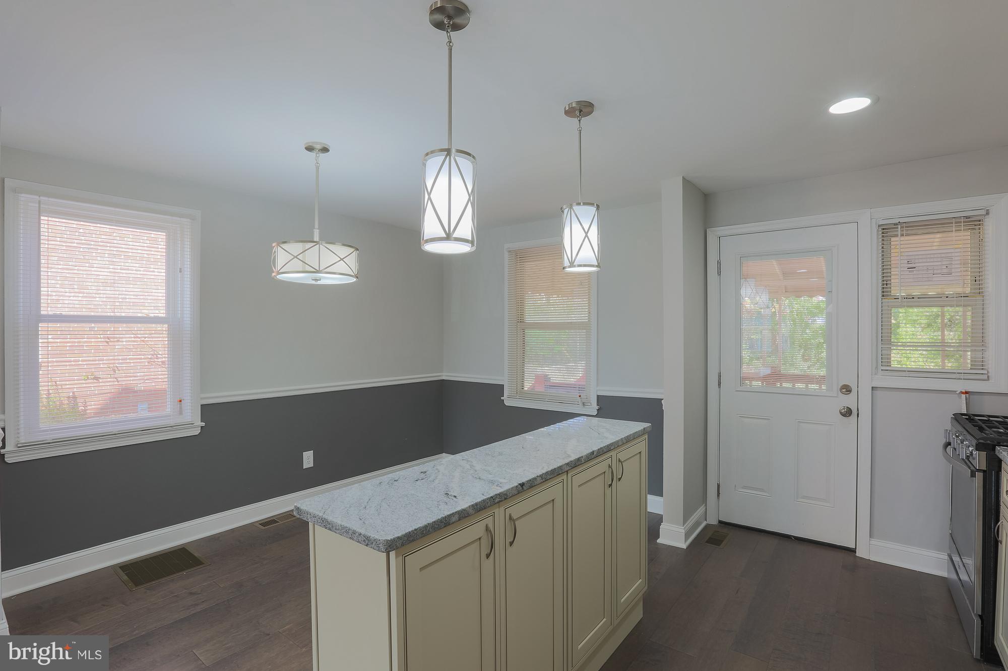HAMILTON HEIGHTS - Residential
