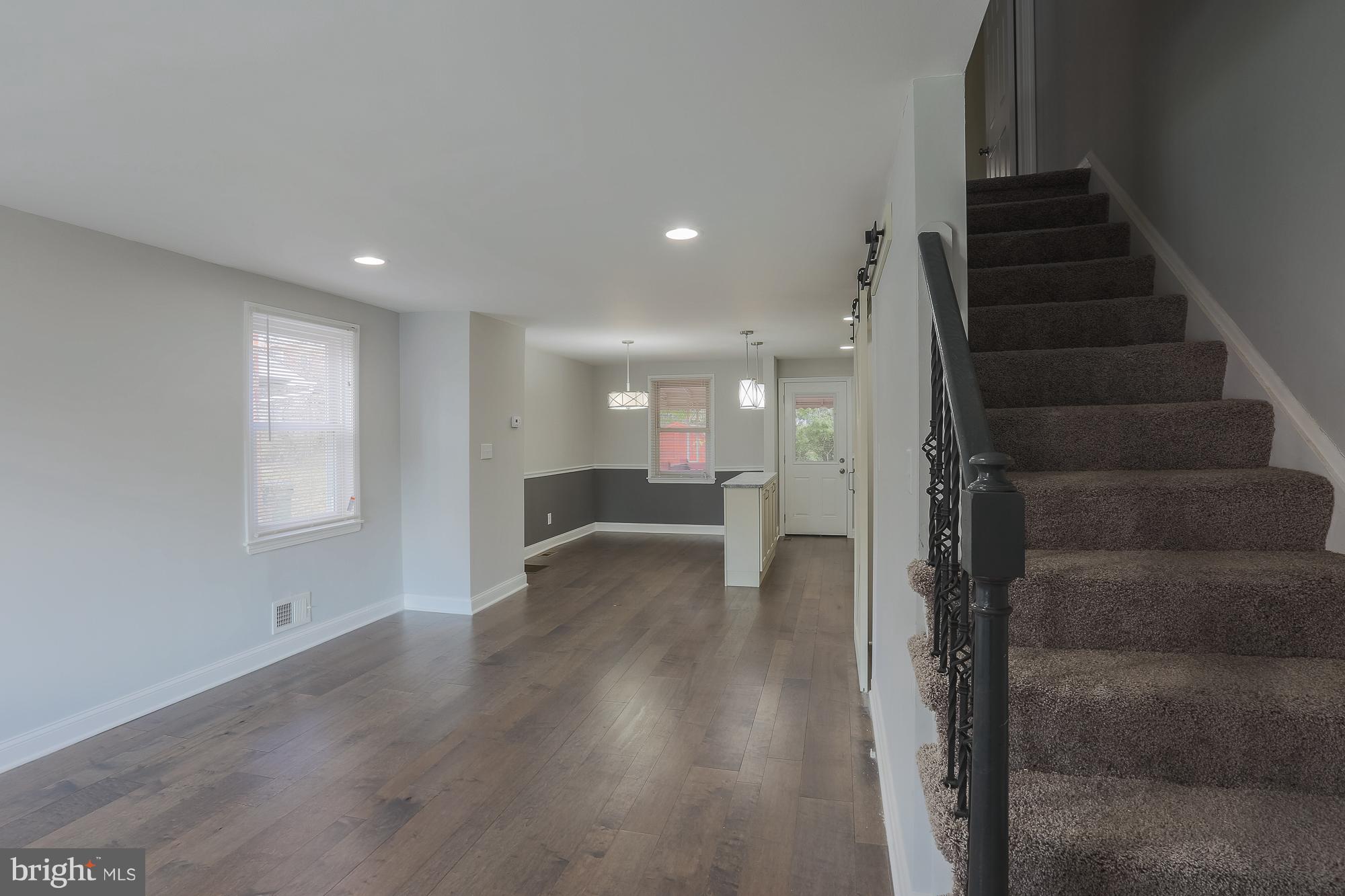 HAMILTON HEIGHTS - Residential