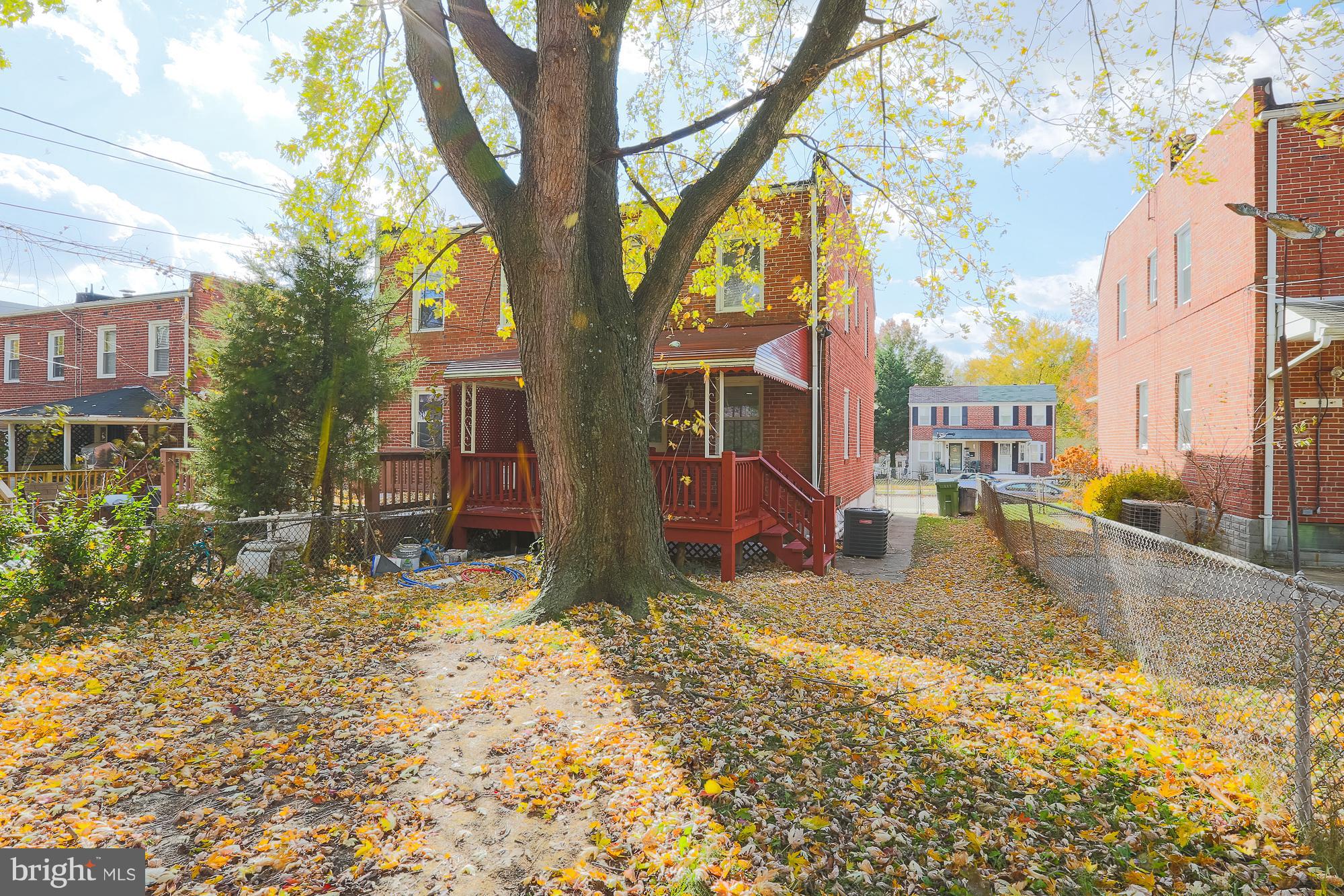 HAMILTON HEIGHTS - Residential