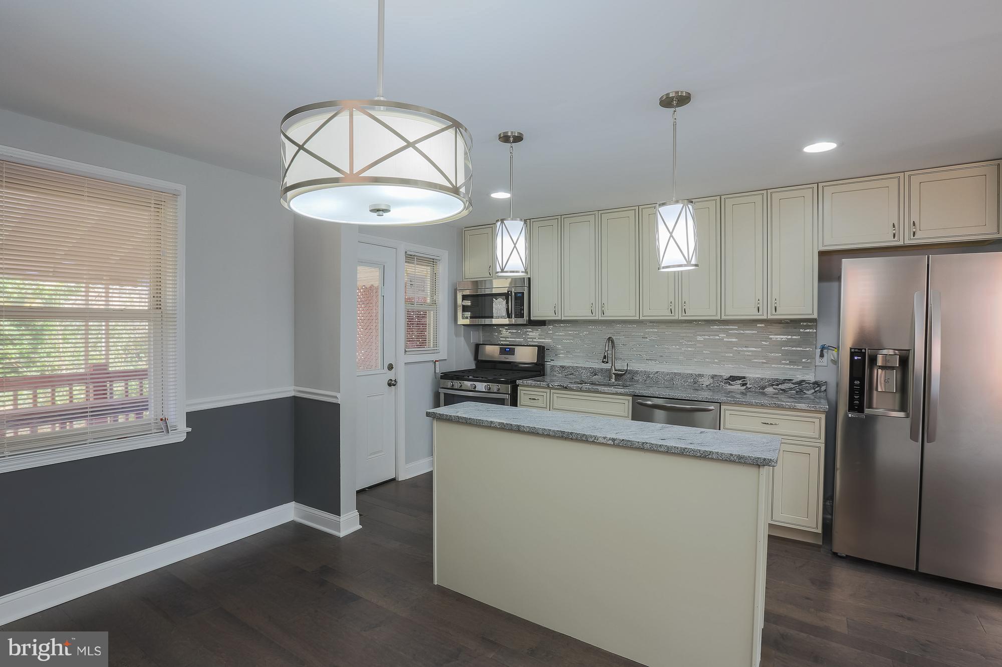 HAMILTON HEIGHTS - Residential