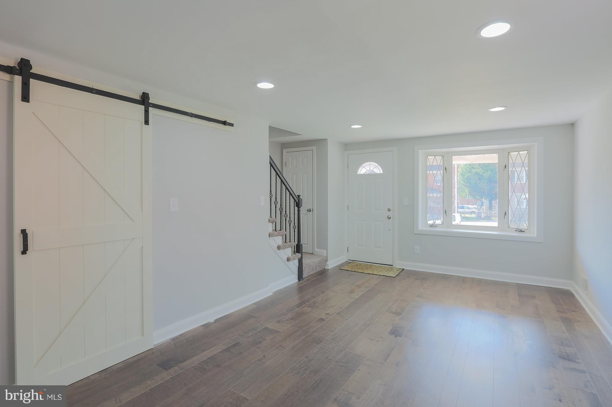 HAMILTON HEIGHTS - Residential