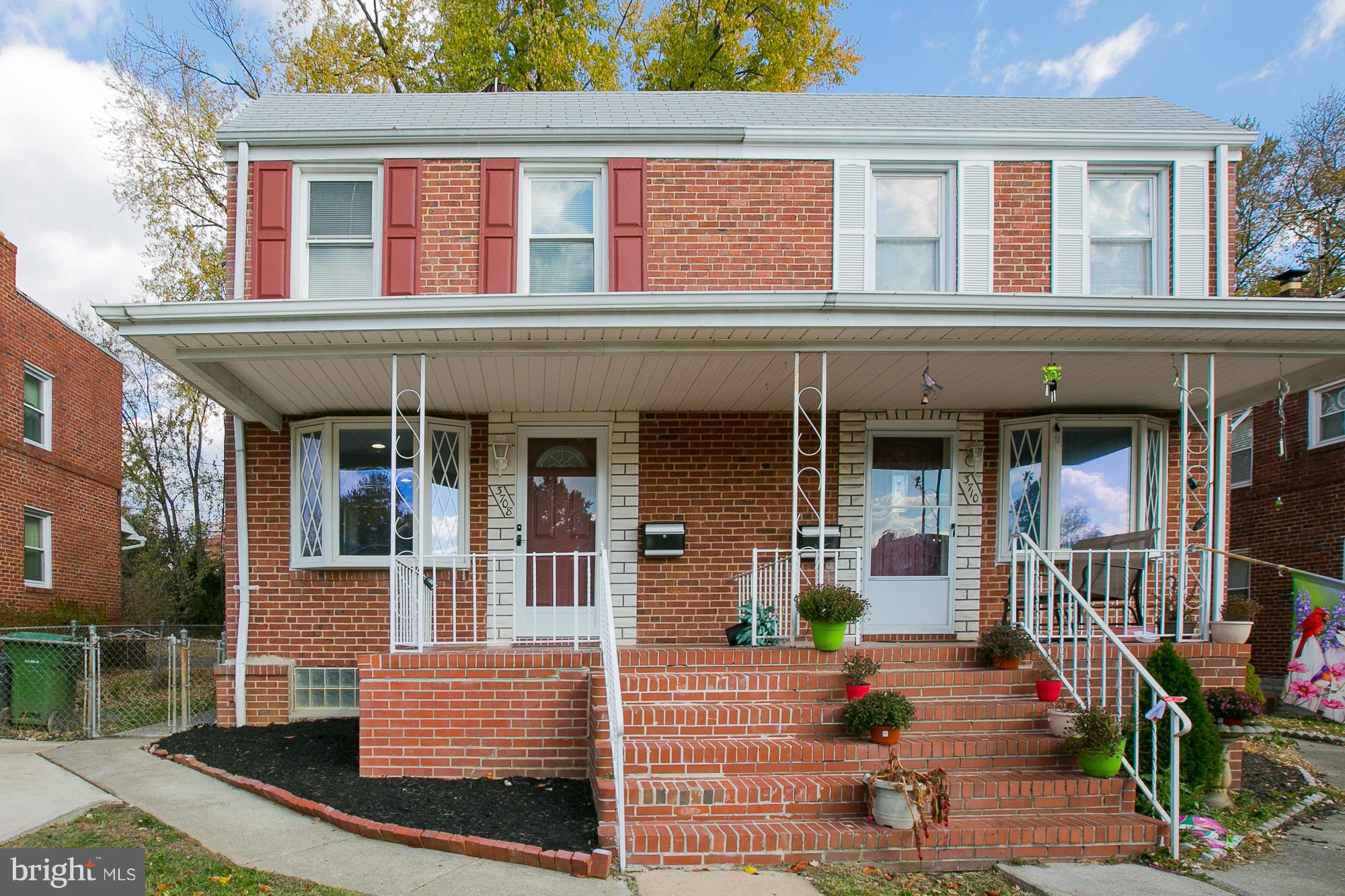 HAMILTON HEIGHTS - Residential