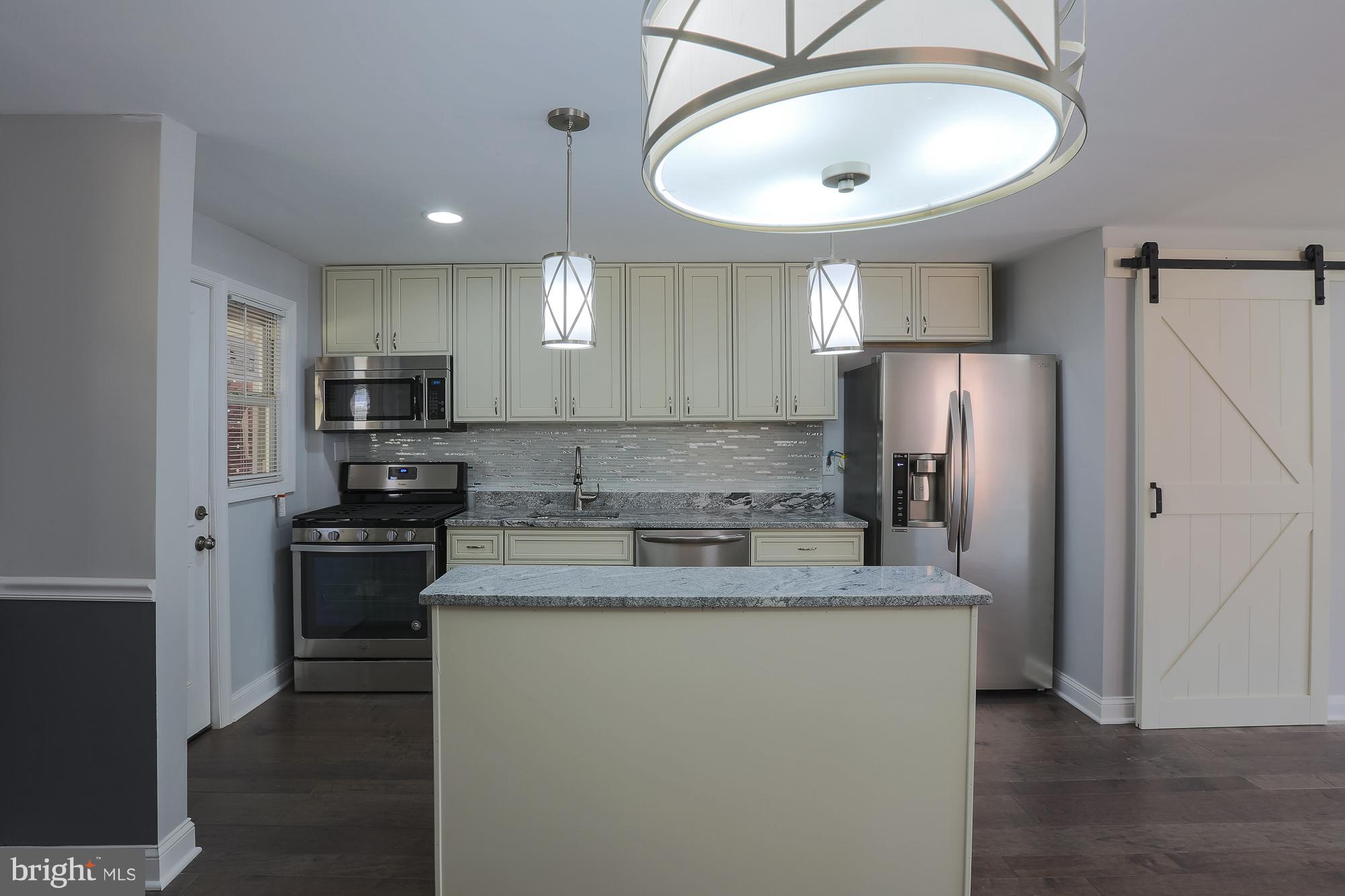 HAMILTON HEIGHTS - Residential