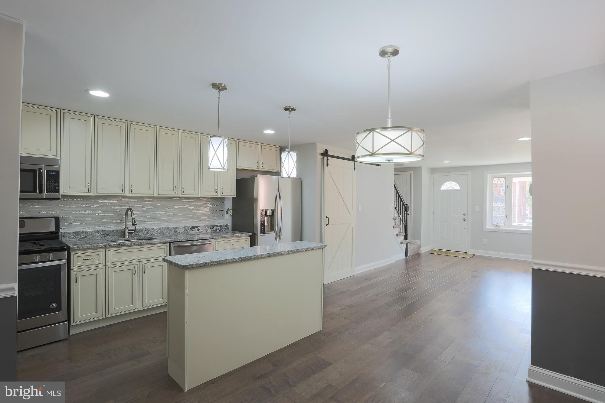 HAMILTON HEIGHTS - Residential