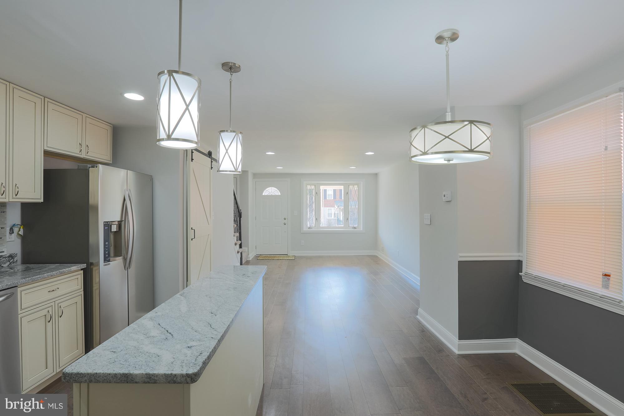 HAMILTON HEIGHTS - Residential