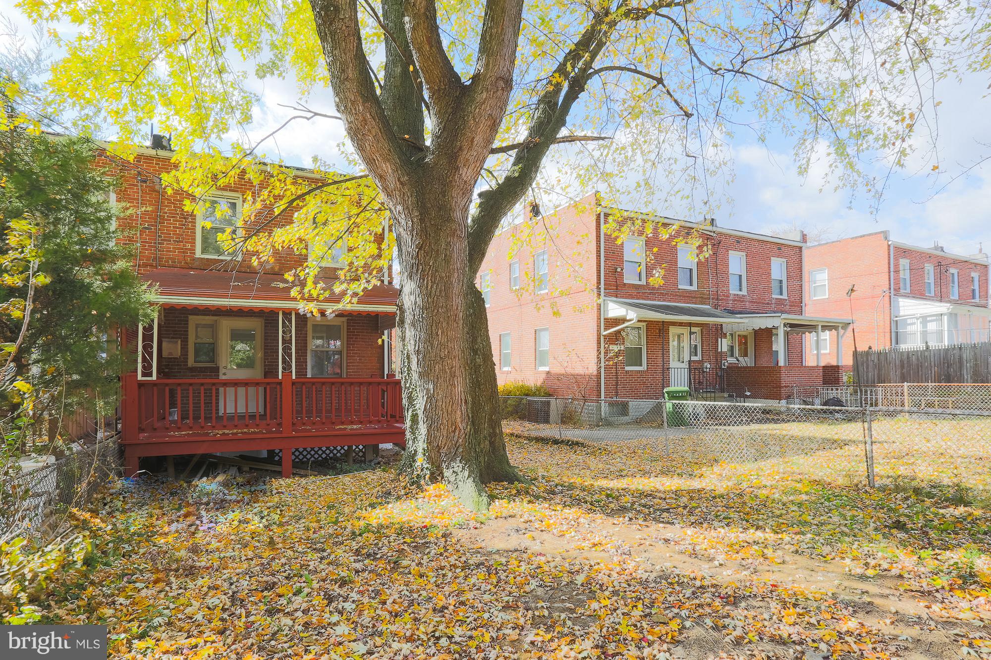 HAMILTON HEIGHTS - Residential