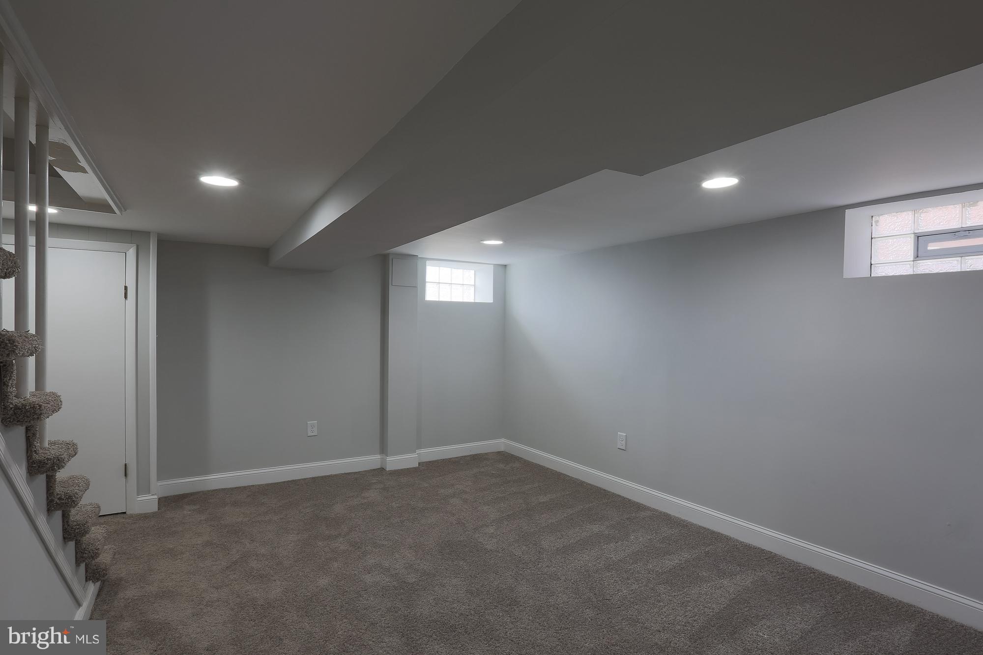 HAMILTON HEIGHTS - Residential