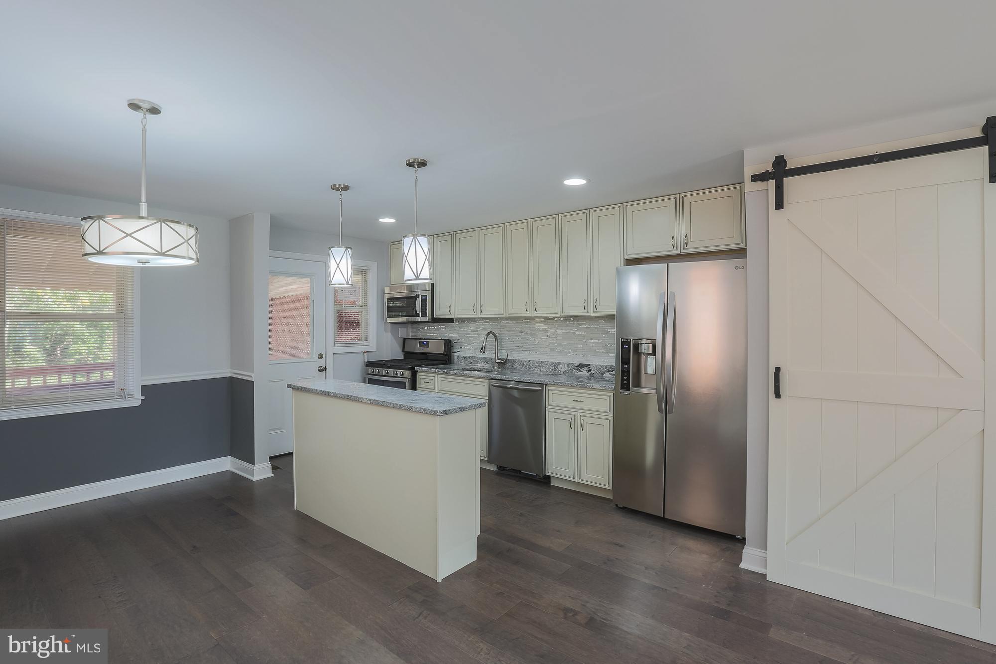 HAMILTON HEIGHTS - Residential