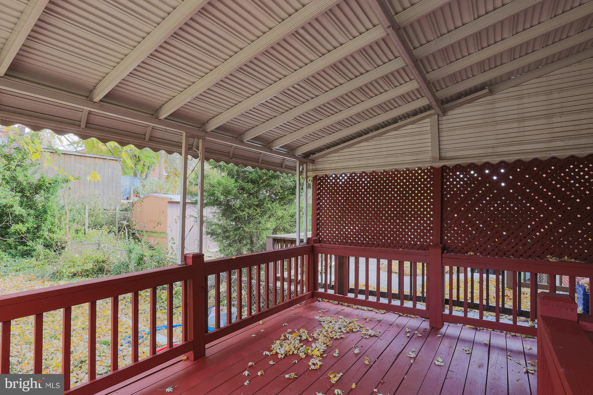HAMILTON HEIGHTS - Residential