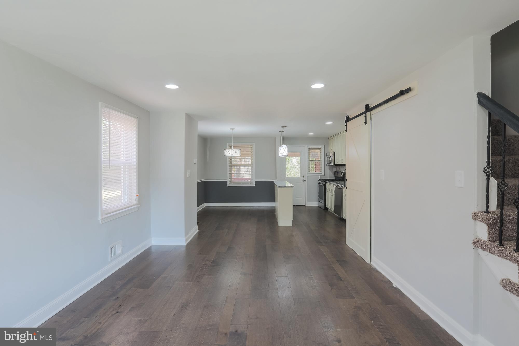 HAMILTON HEIGHTS - Residential