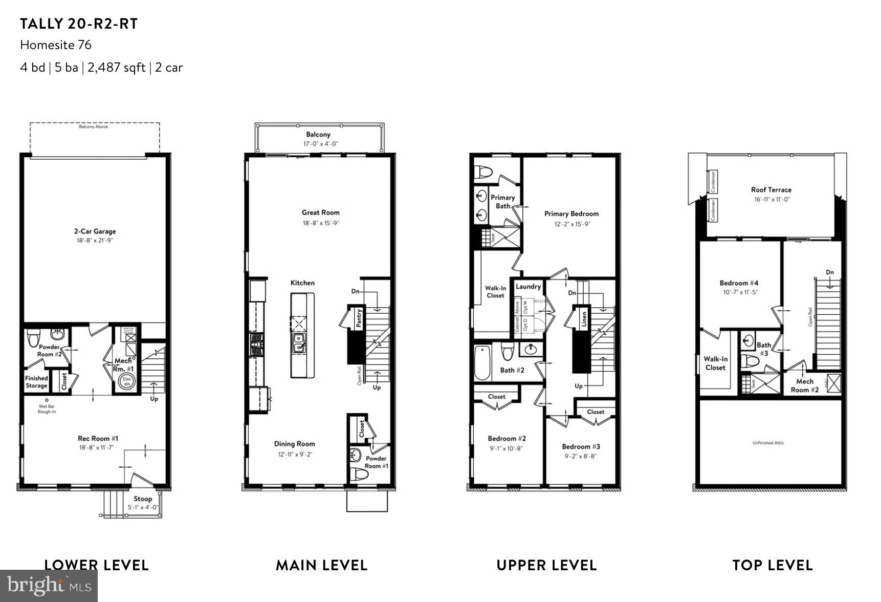 ARPINA VALLEY - Residential