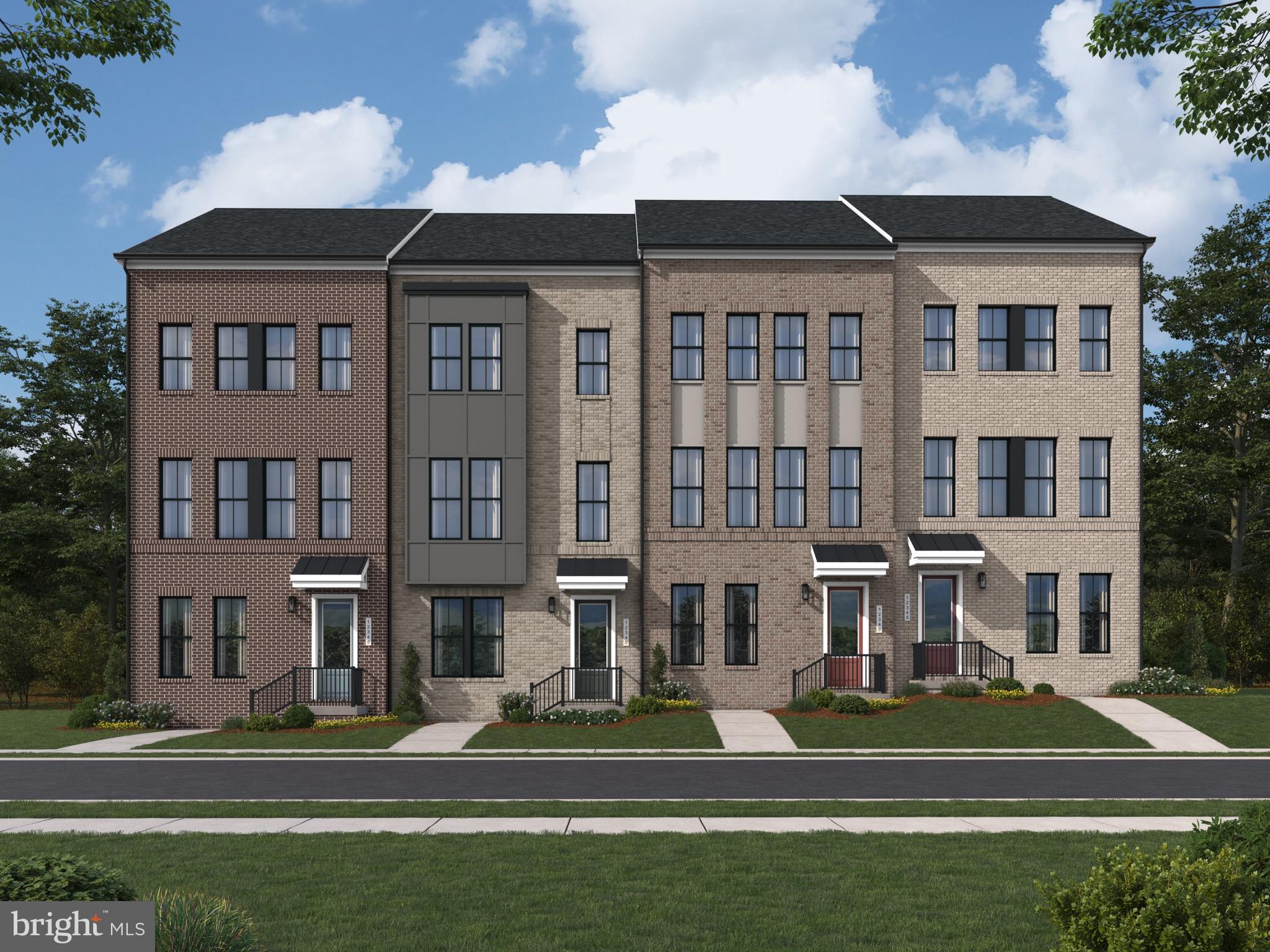 ARPINA VALLEY - Residential