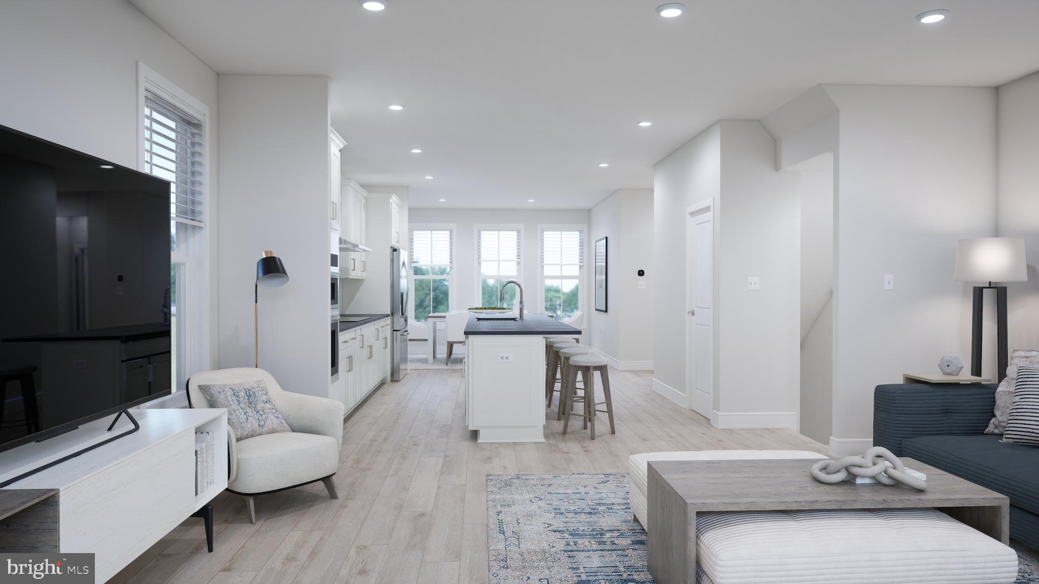 ARPINA VALLEY - Residential