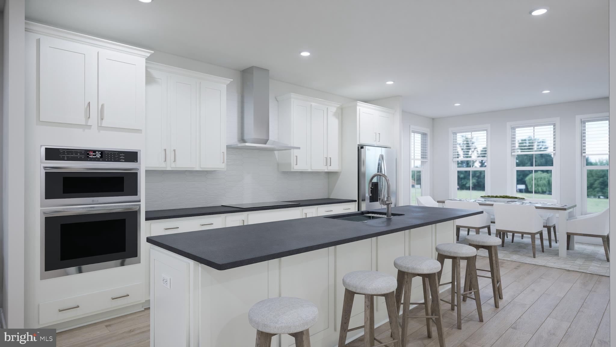 ARPINA VALLEY - Residential