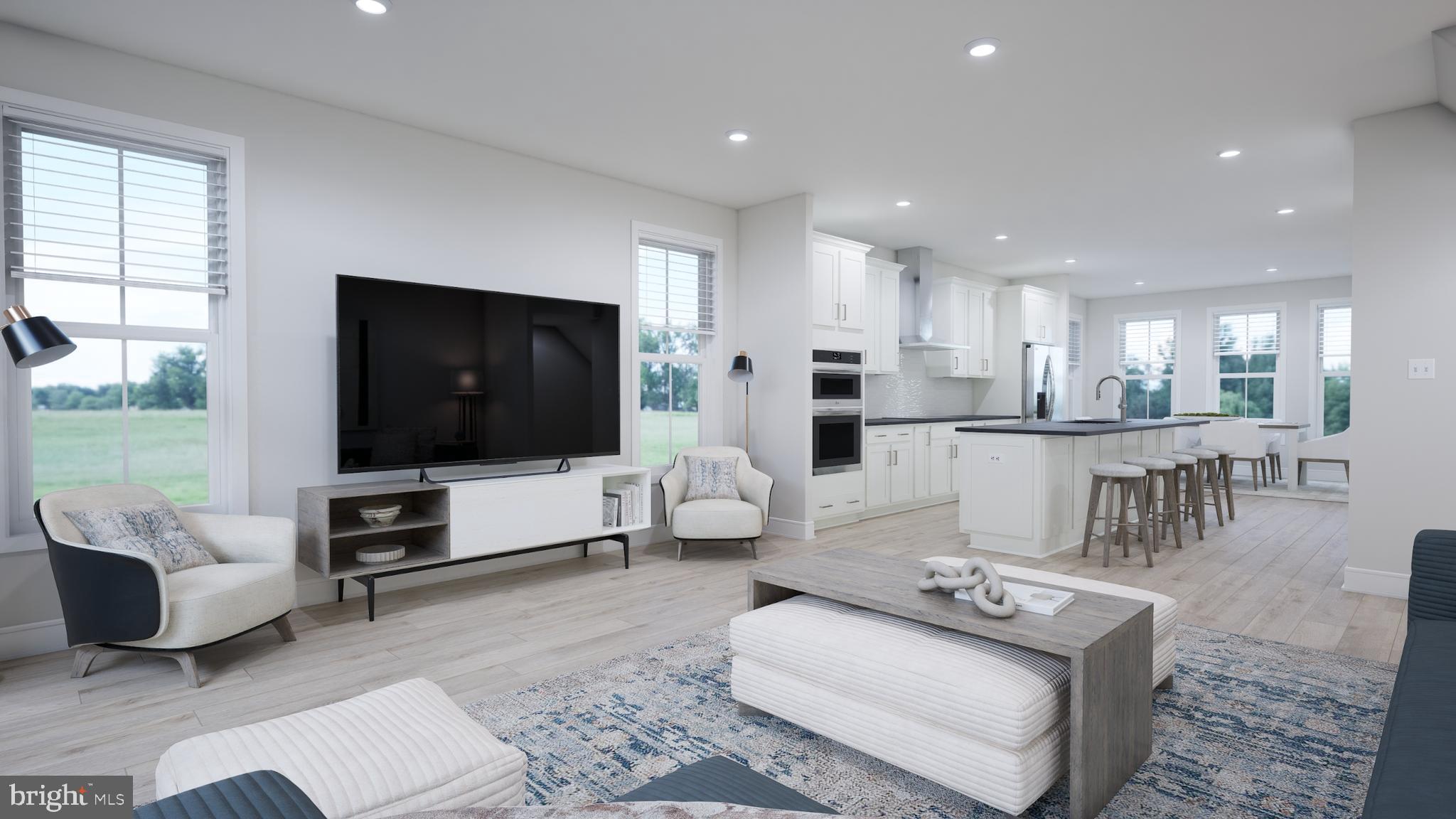ARPINA VALLEY - Residential