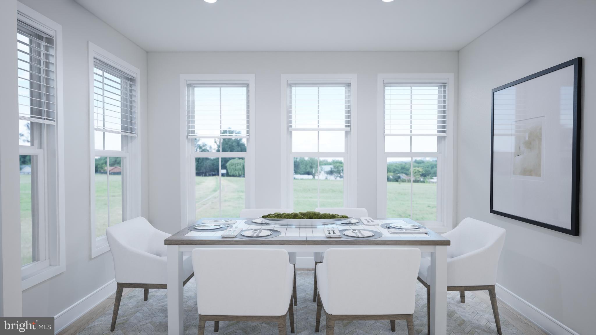 ARPINA VALLEY - Residential
