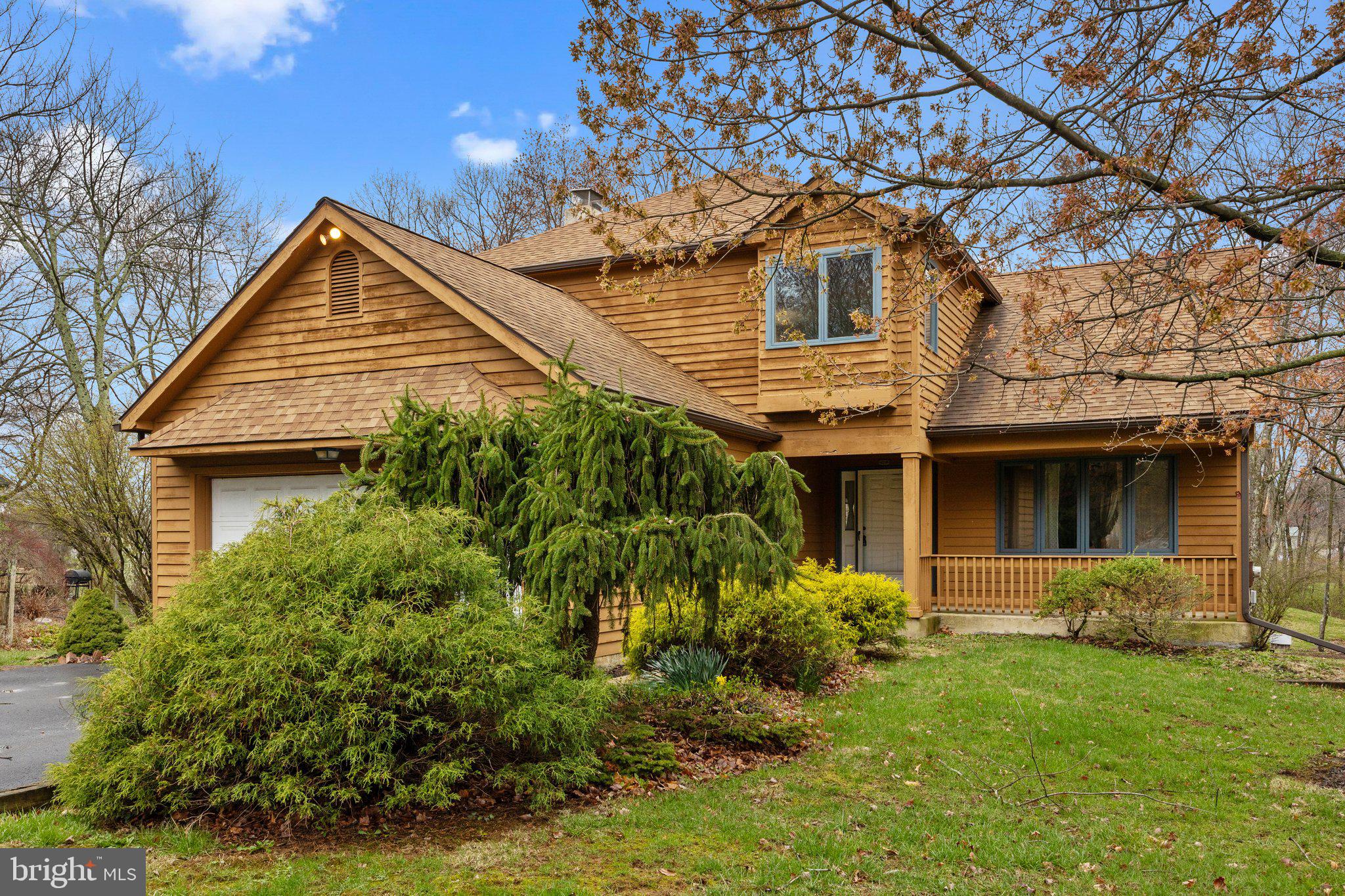 PROSPECTVILLE - Residential