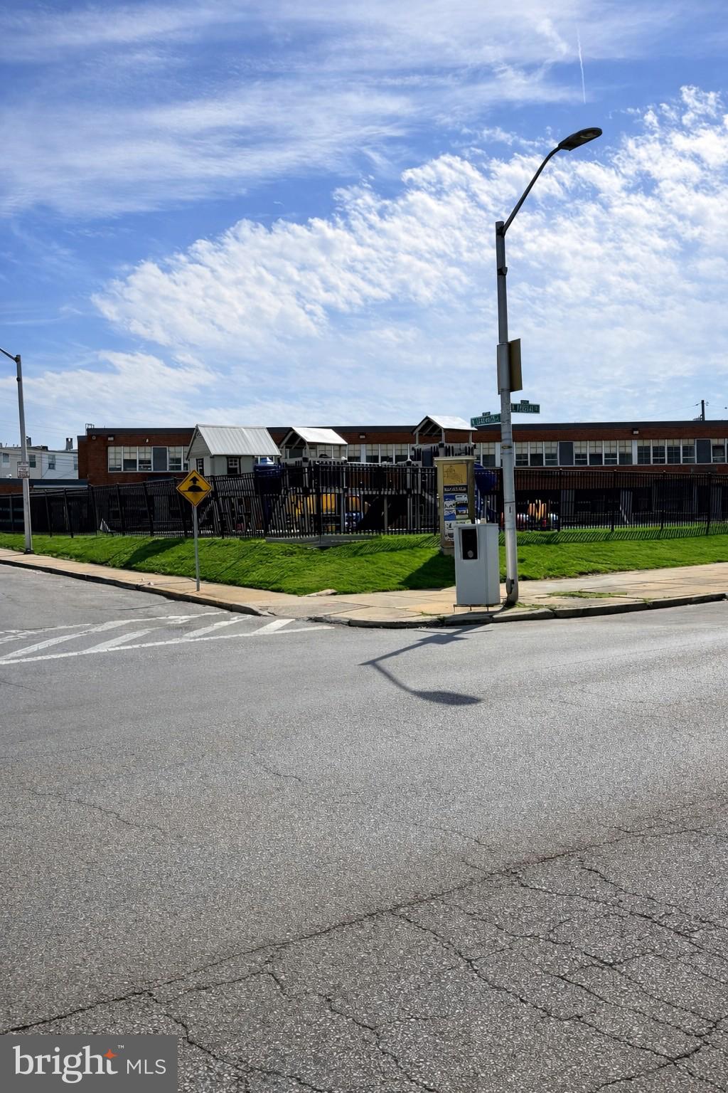 BELAIR-EDISON - Residential