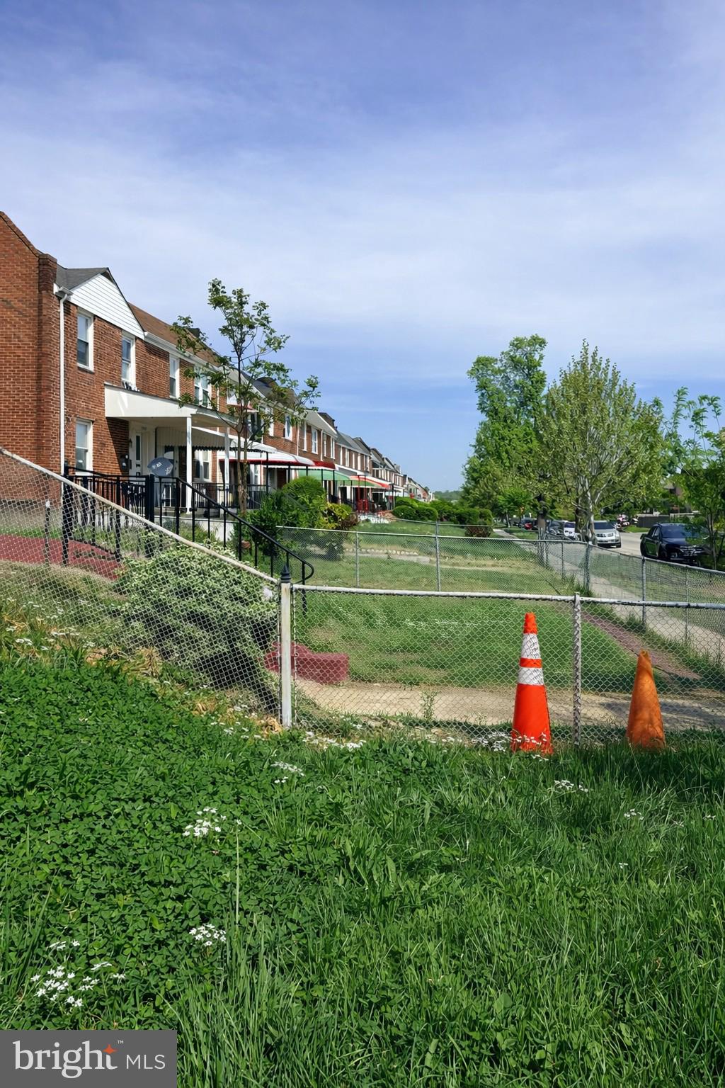 BELAIR-EDISON - Residential