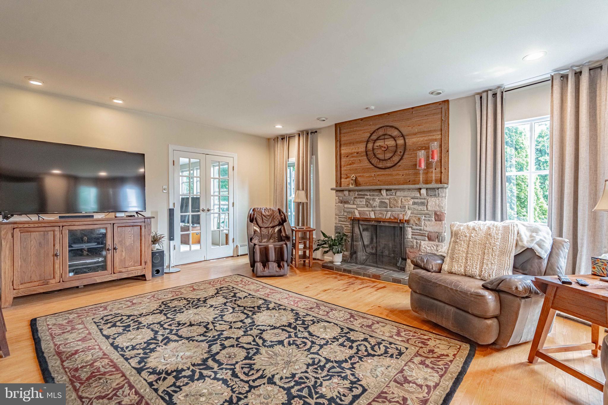 ARONIMINK - Residential
