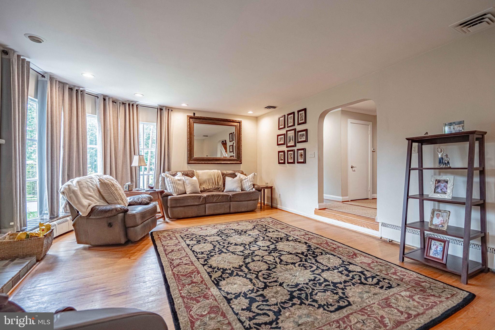 ARONIMINK - Residential
