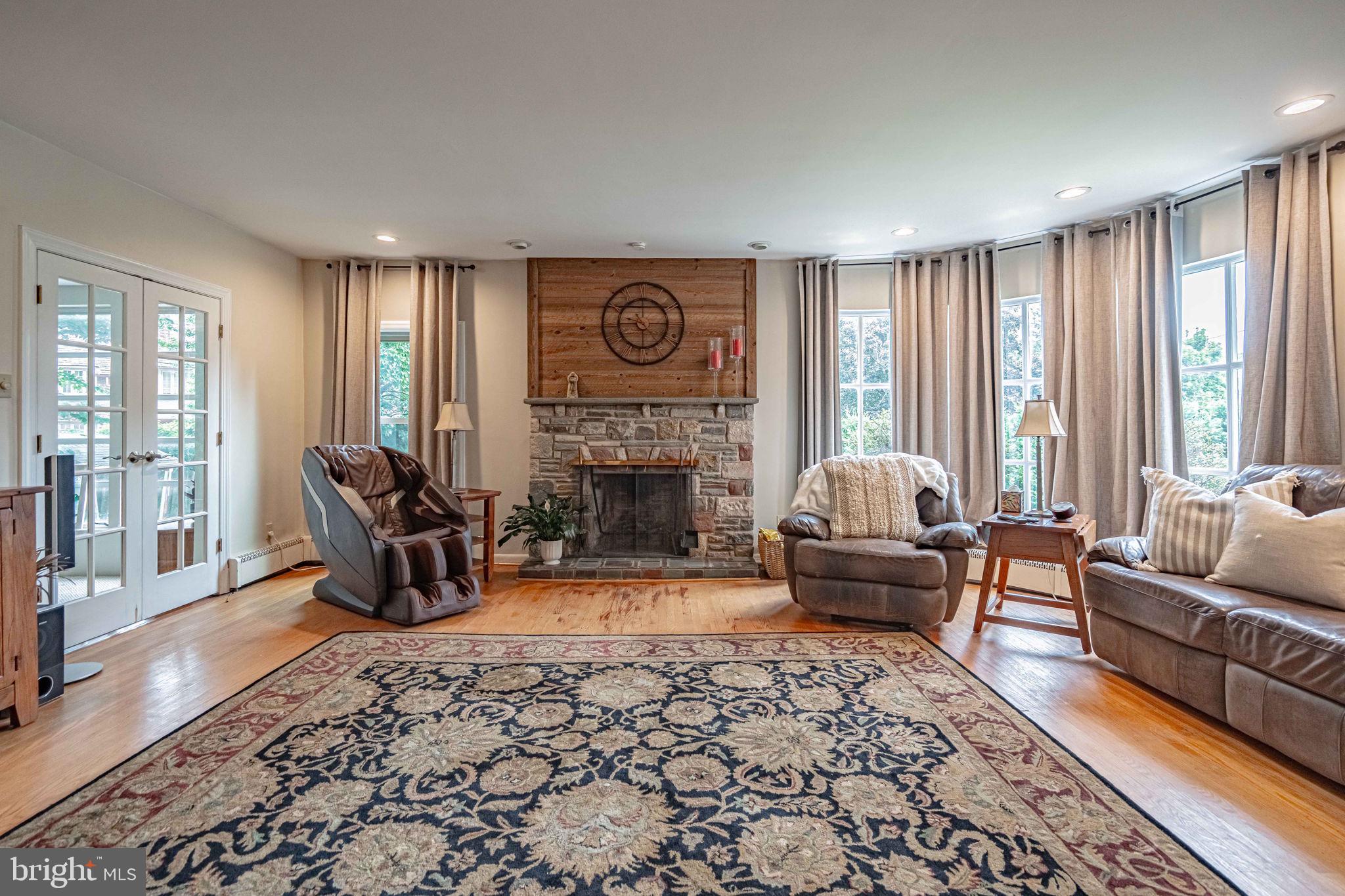 ARONIMINK - Residential
