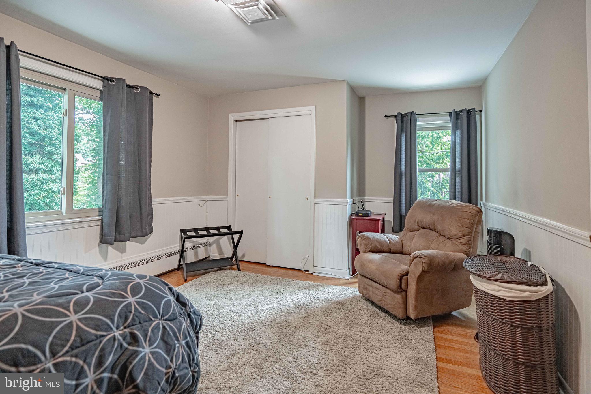 ARONIMINK - Residential