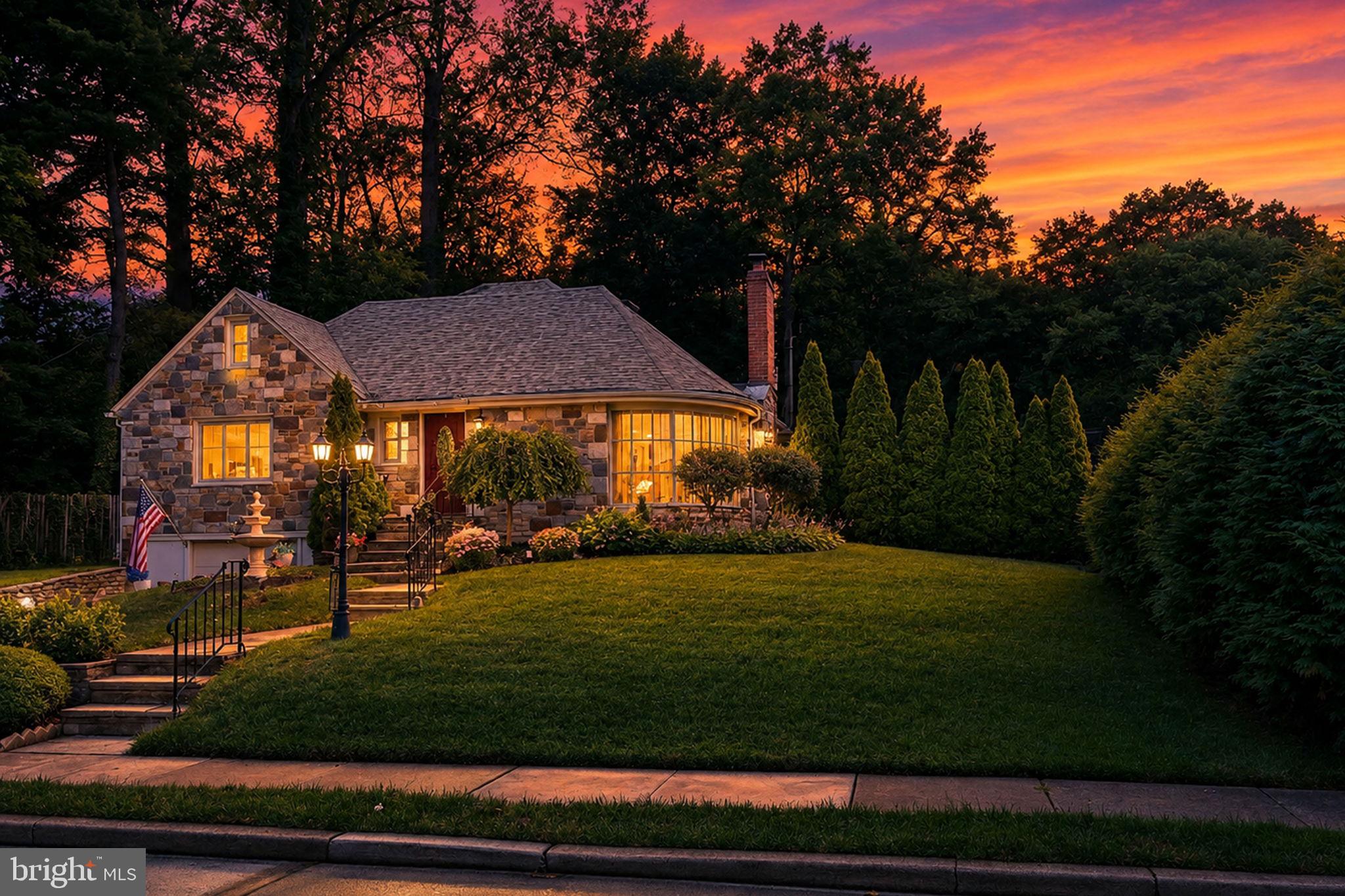 ARONIMINK - Residential