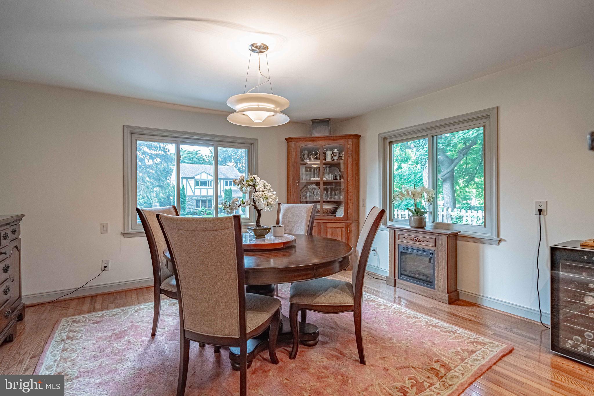 ARONIMINK - Residential