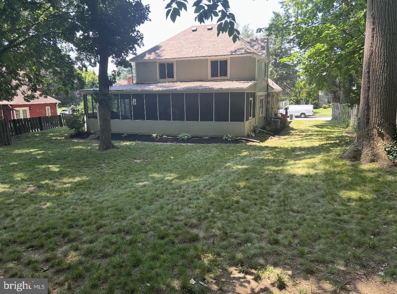 ARONIMINK - Residential