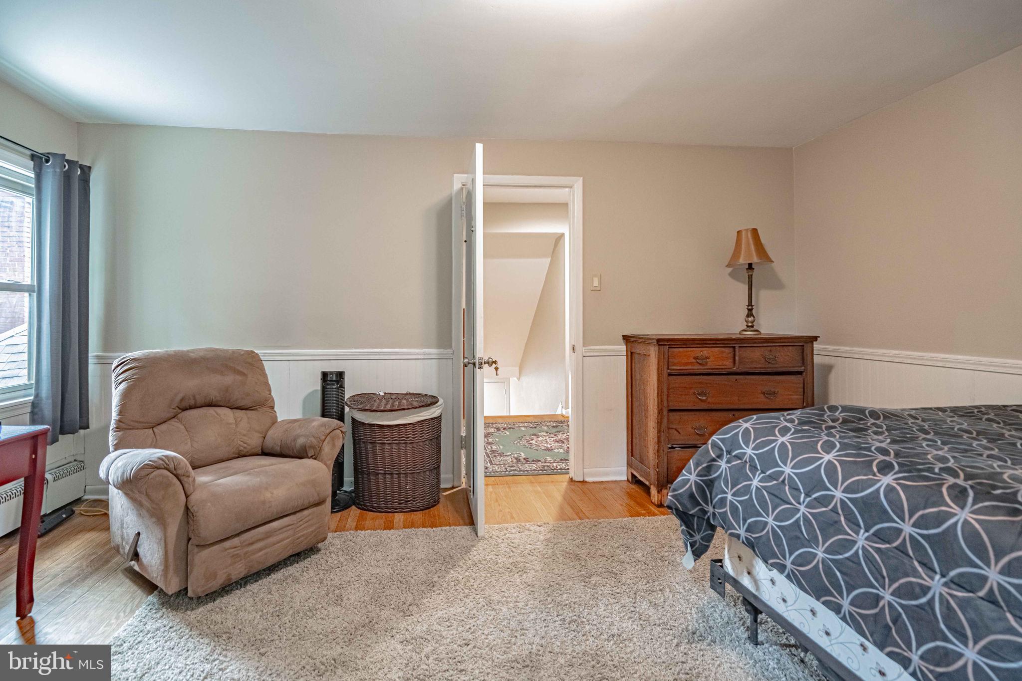 ARONIMINK - Residential
