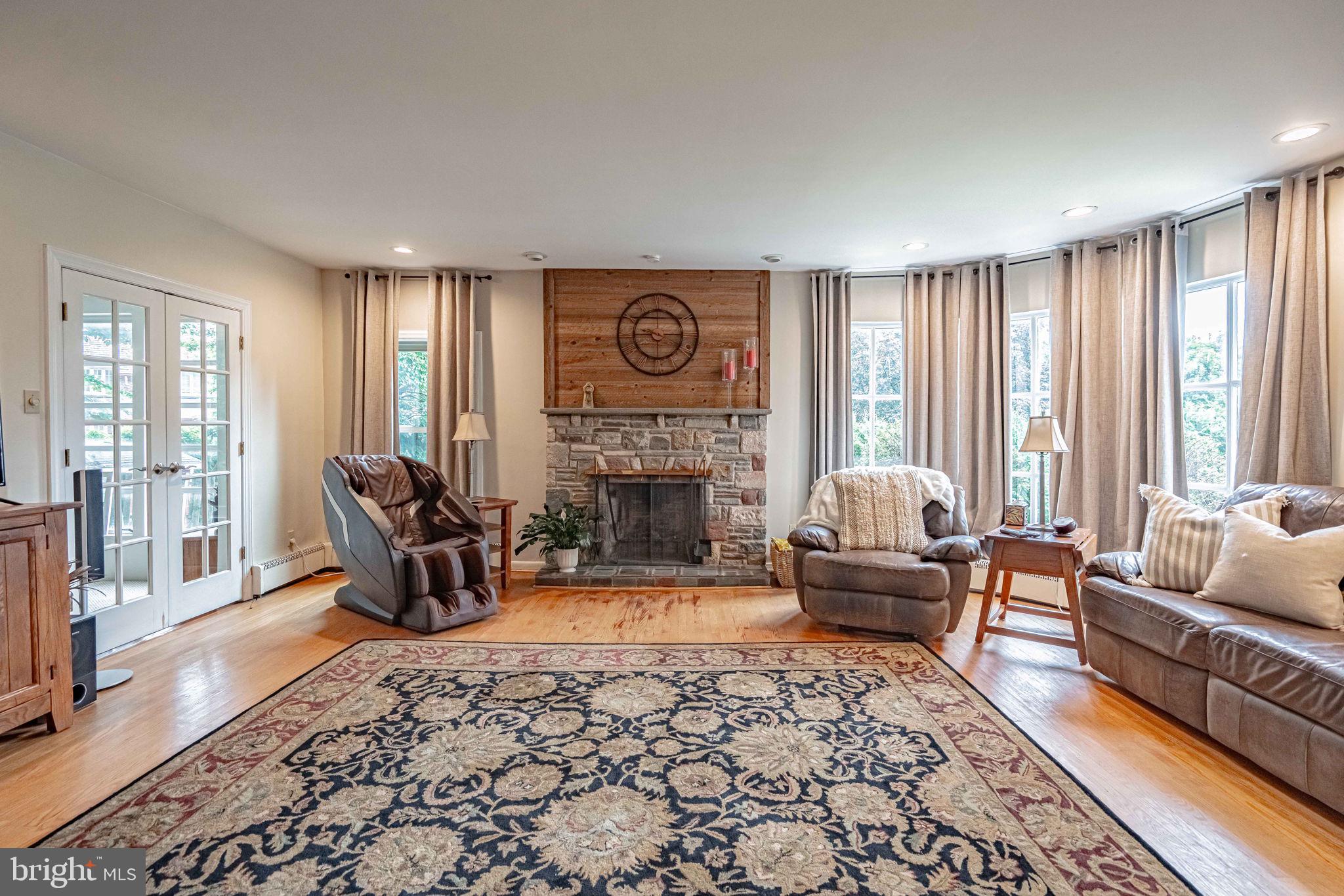 ARONIMINK - Residential