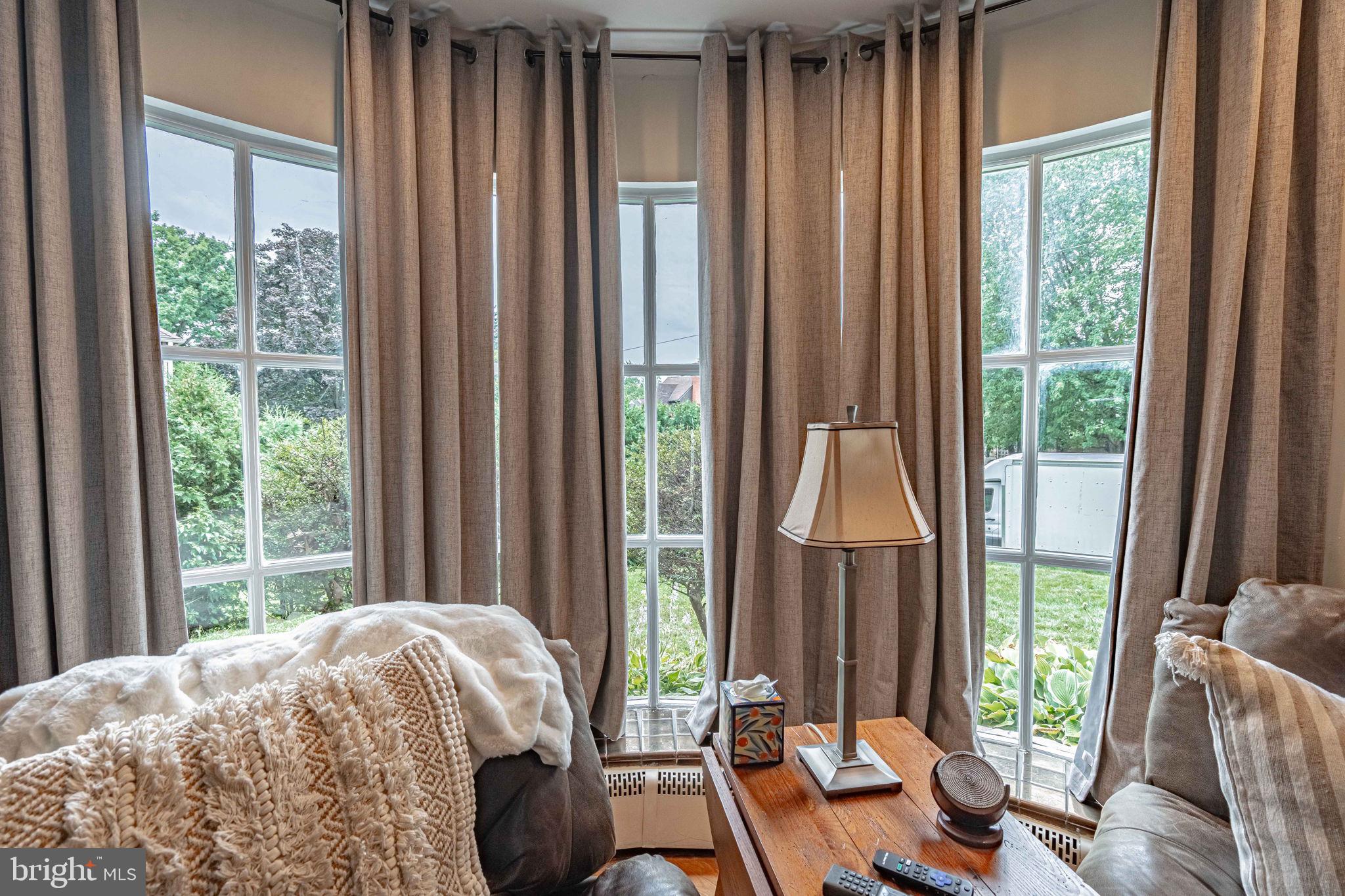 ARONIMINK - Residential
