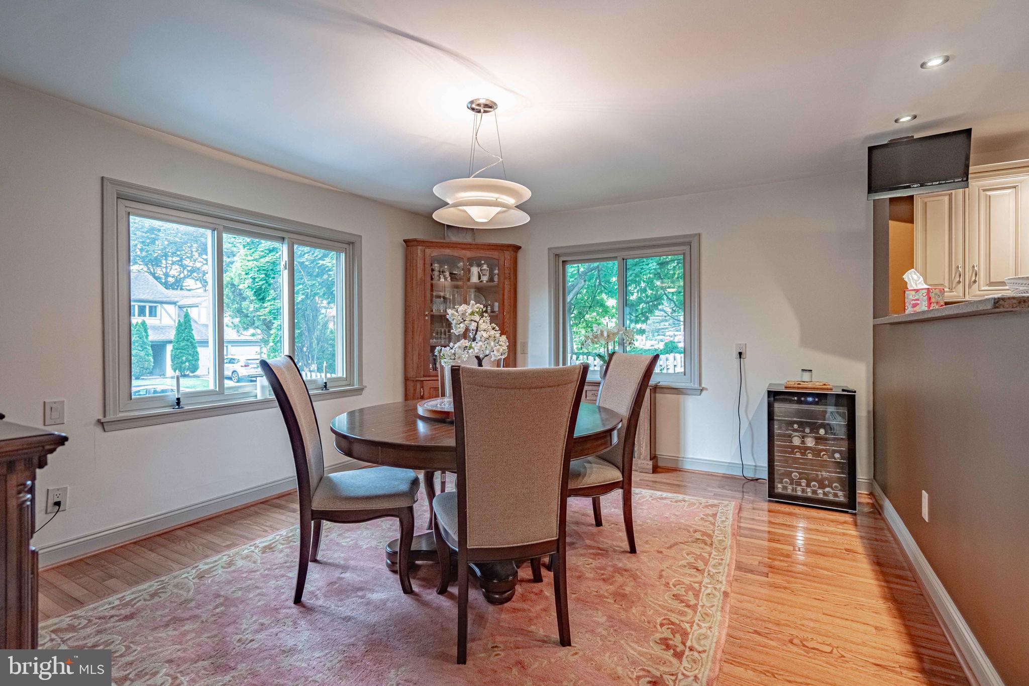 ARONIMINK - Residential