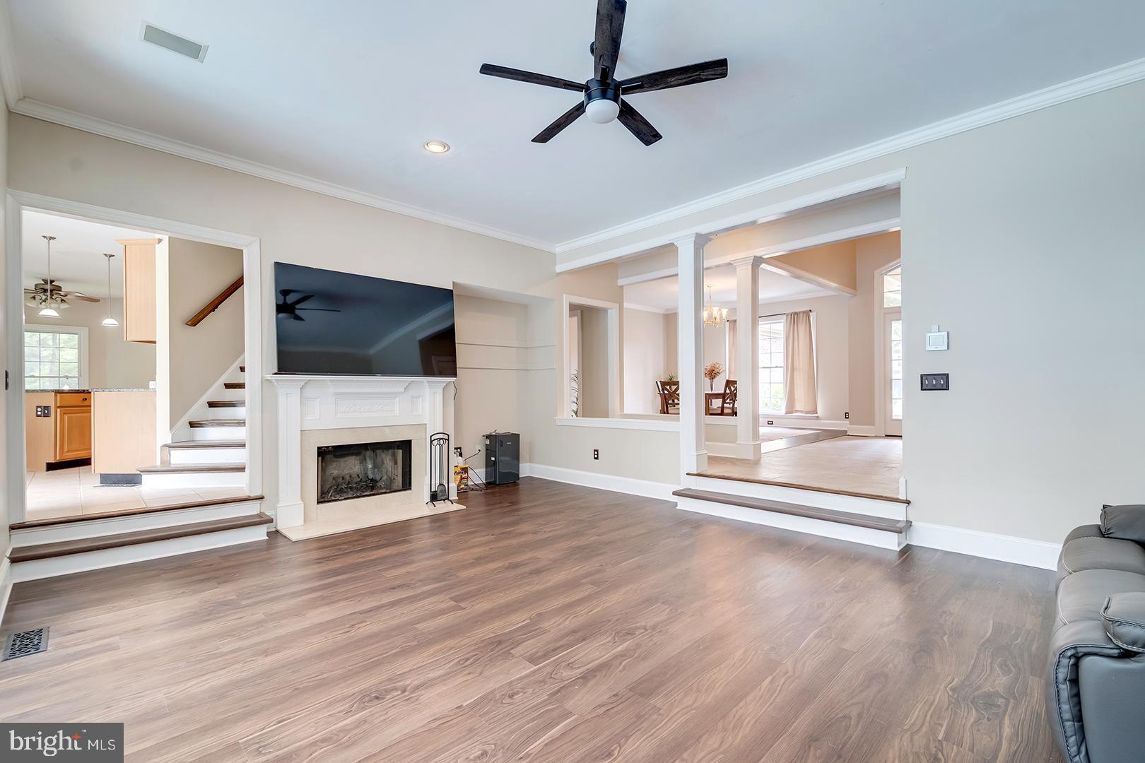 NUTTERS CROSSING - Residential