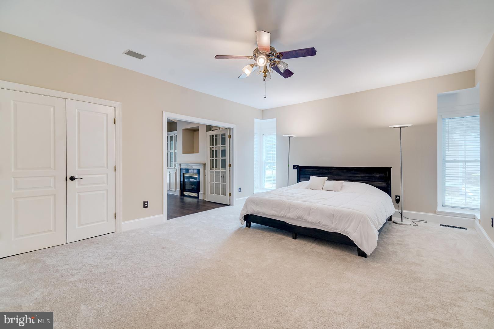 NUTTERS CROSSING - Residential