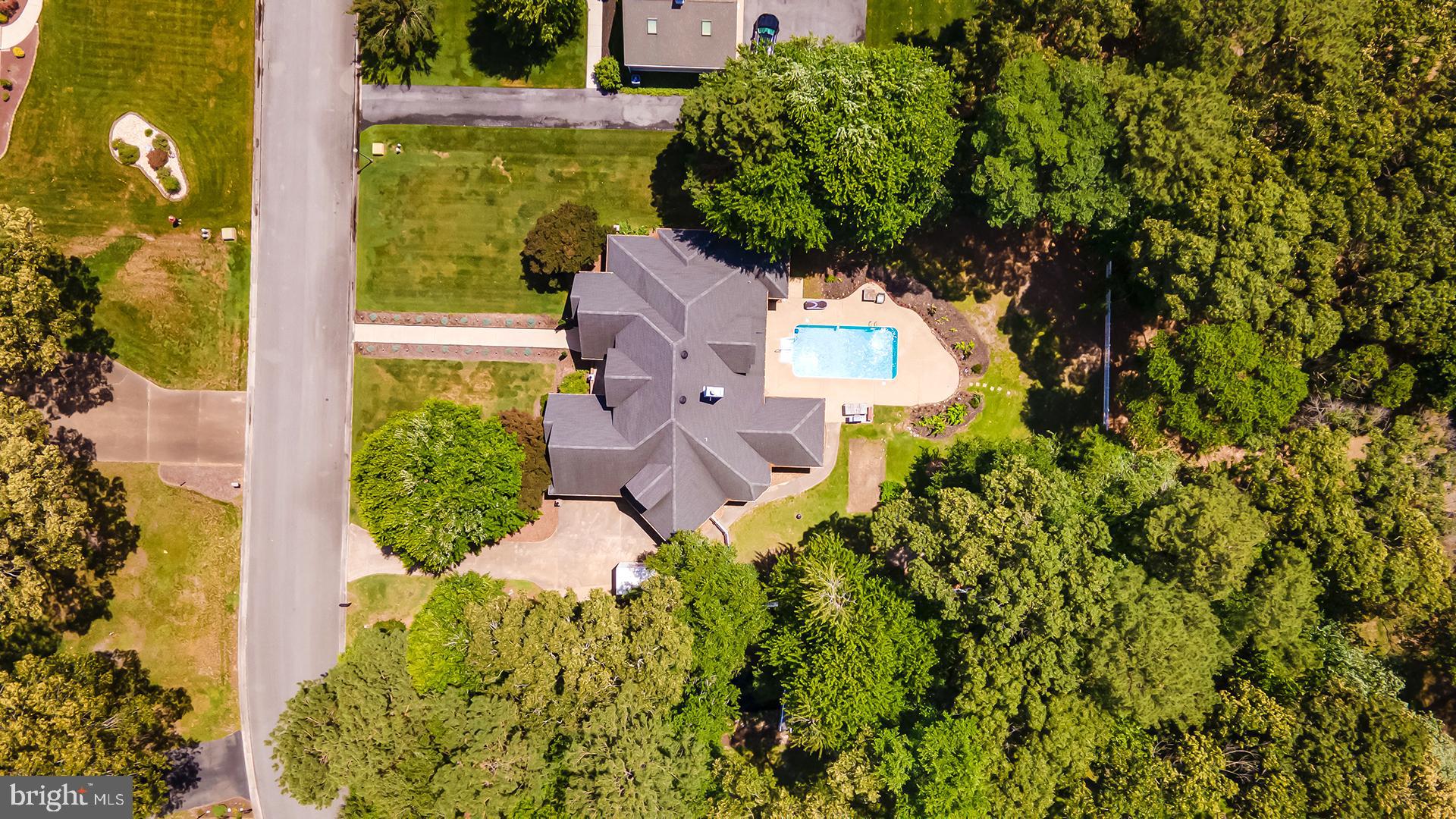 NUTTERS CROSSING - Residential