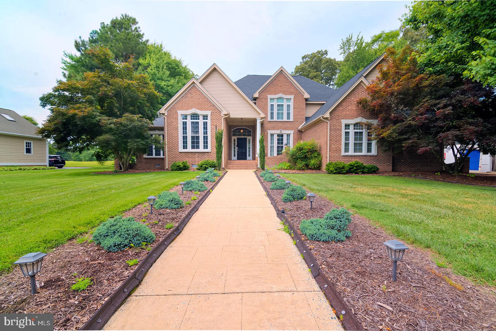 NUTTERS CROSSING - Residential
