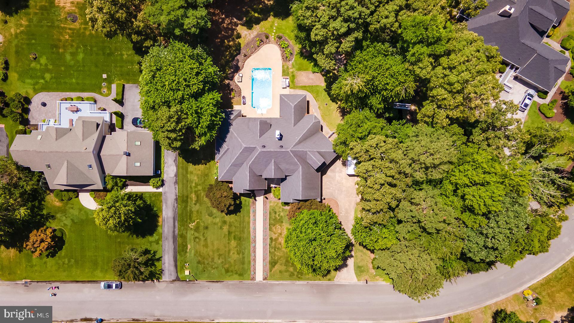 NUTTERS CROSSING - Residential